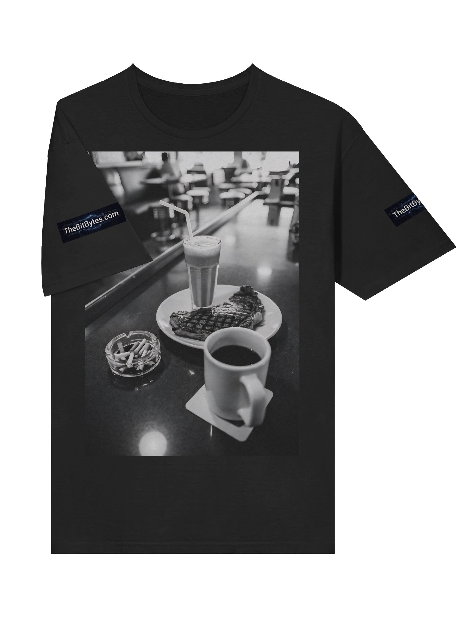 After Hours Cover T-Shirt product image (5)