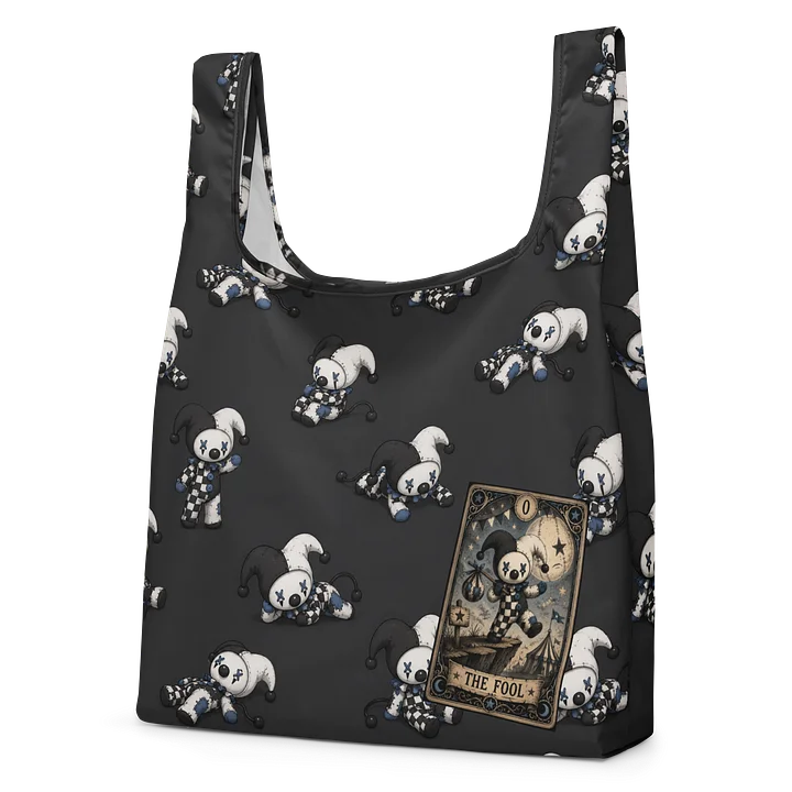 Fool's Bindle | Punkling Shopper product image (2)
