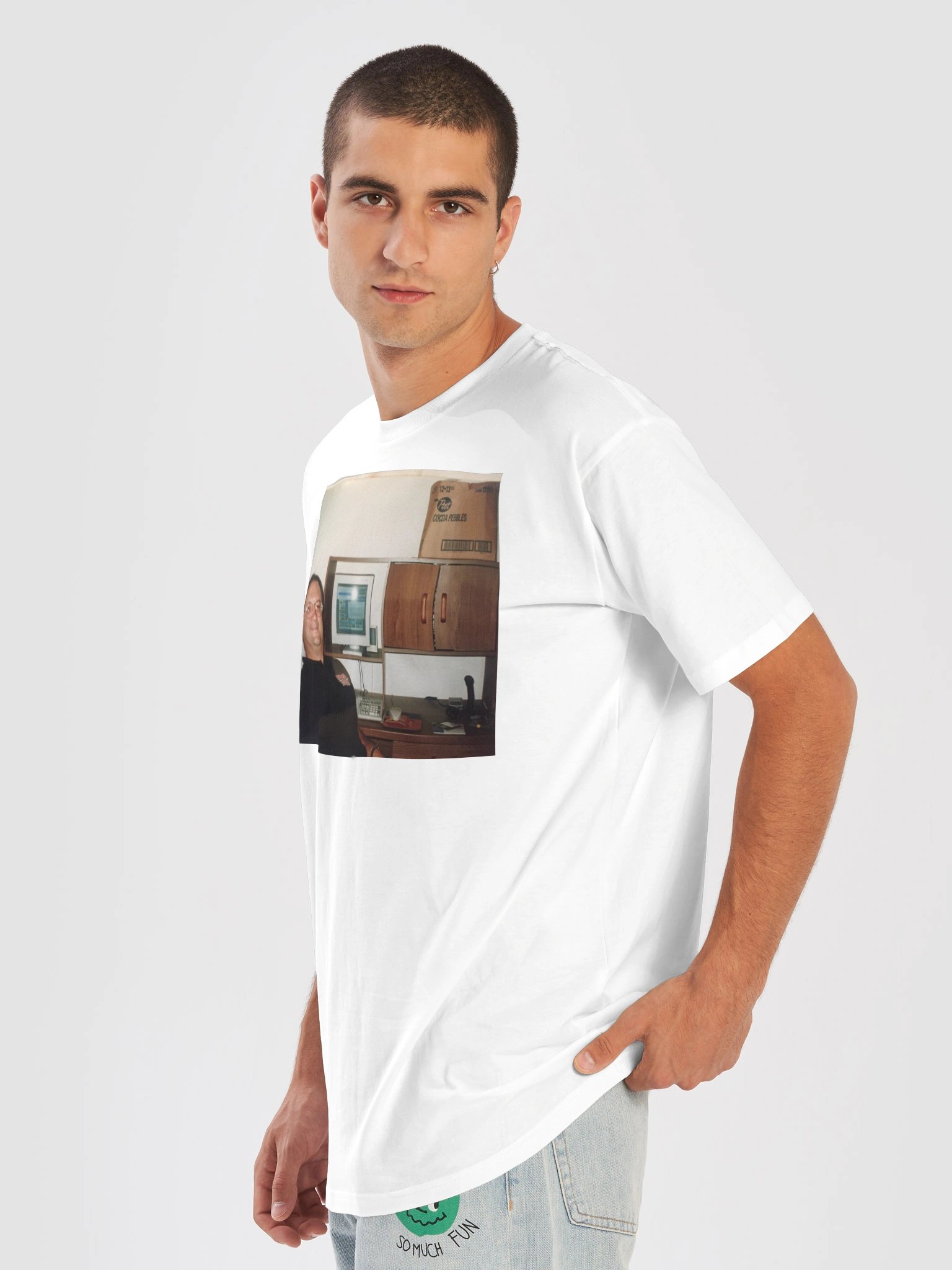 THE RONIMAL product image (7)