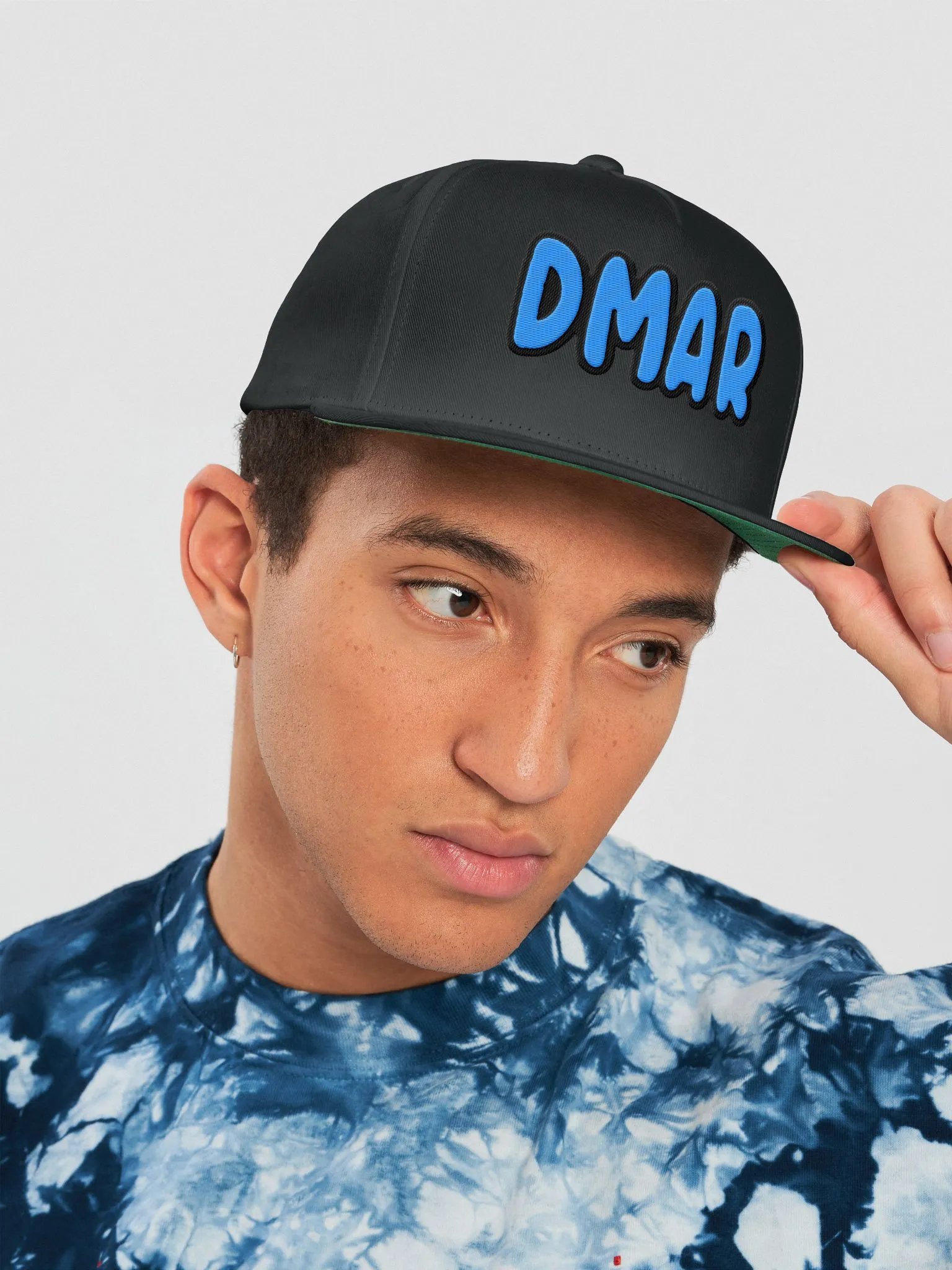 DMAR Hat product image (29)
