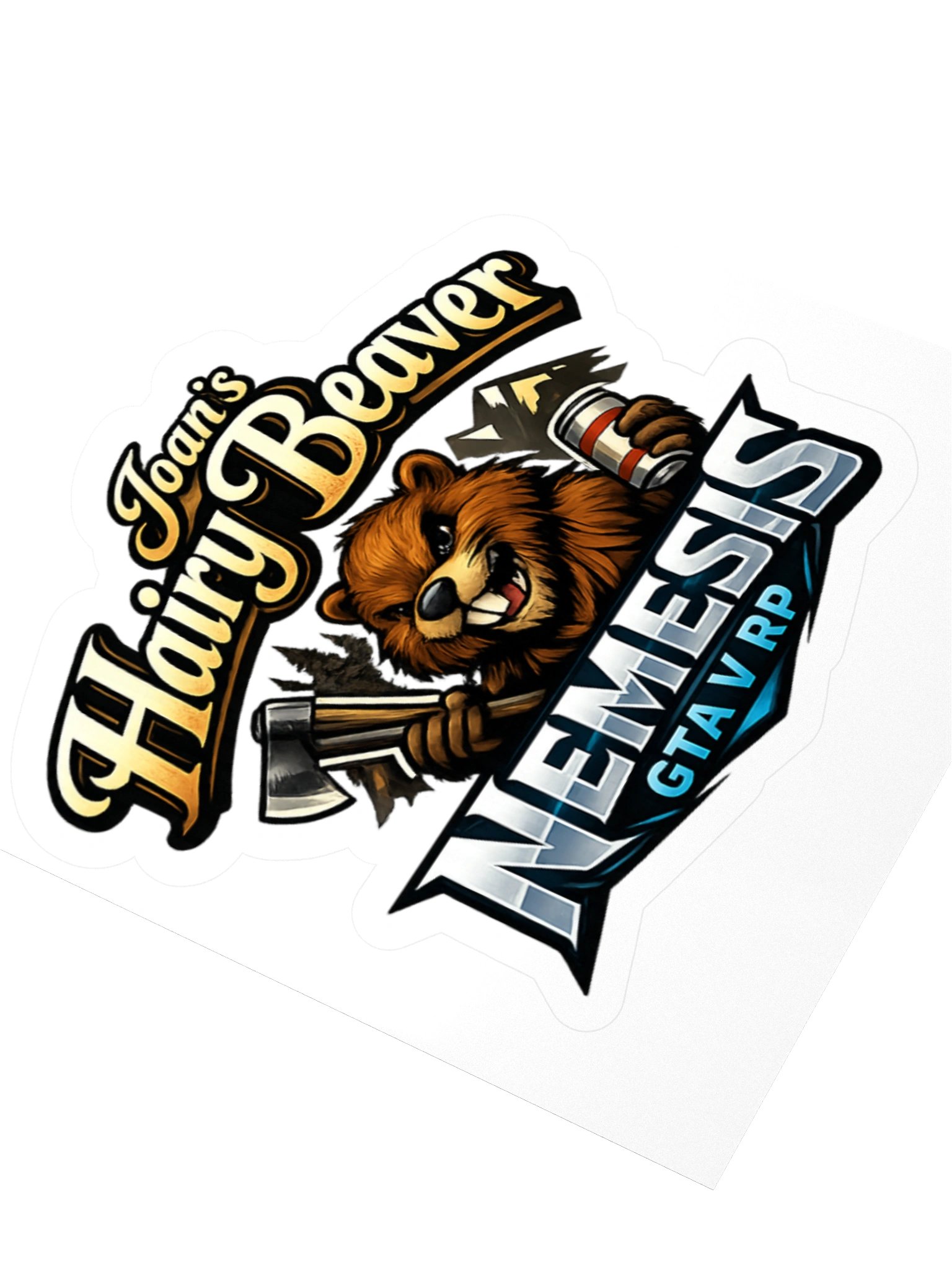 joans hairy beaver product image (3)