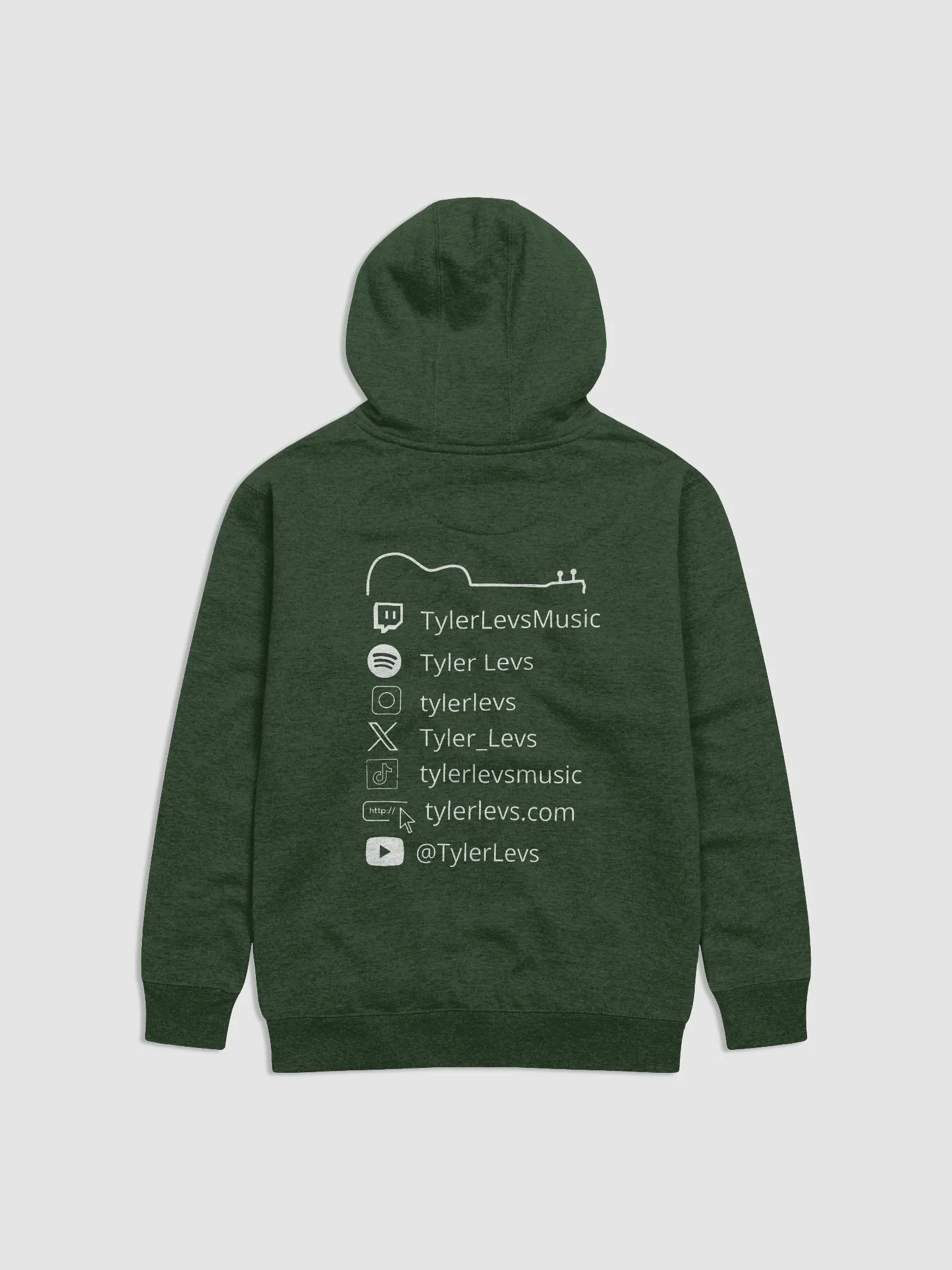 See Me - Hoodie product image (2)