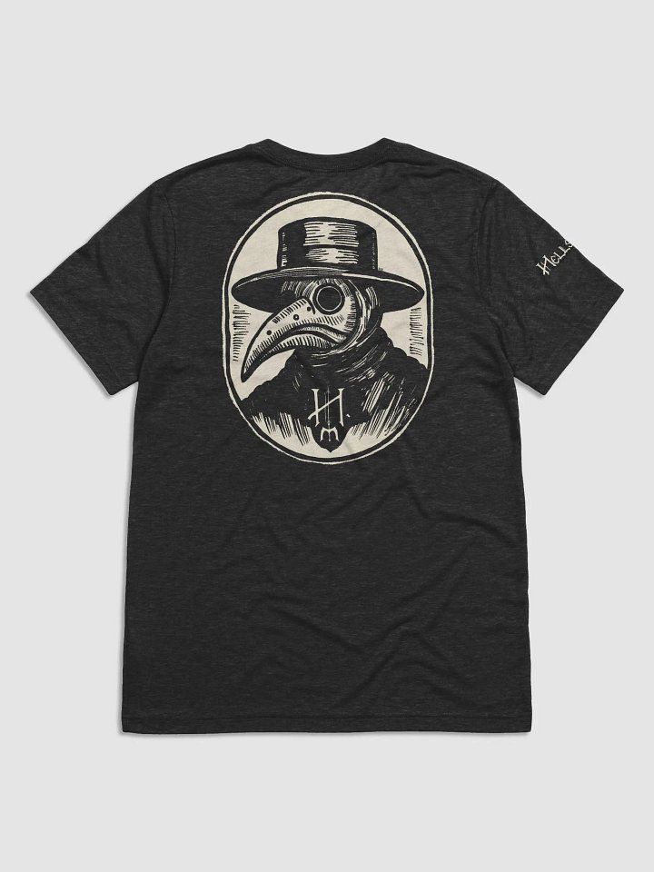 Hellsman Tee product image (2)