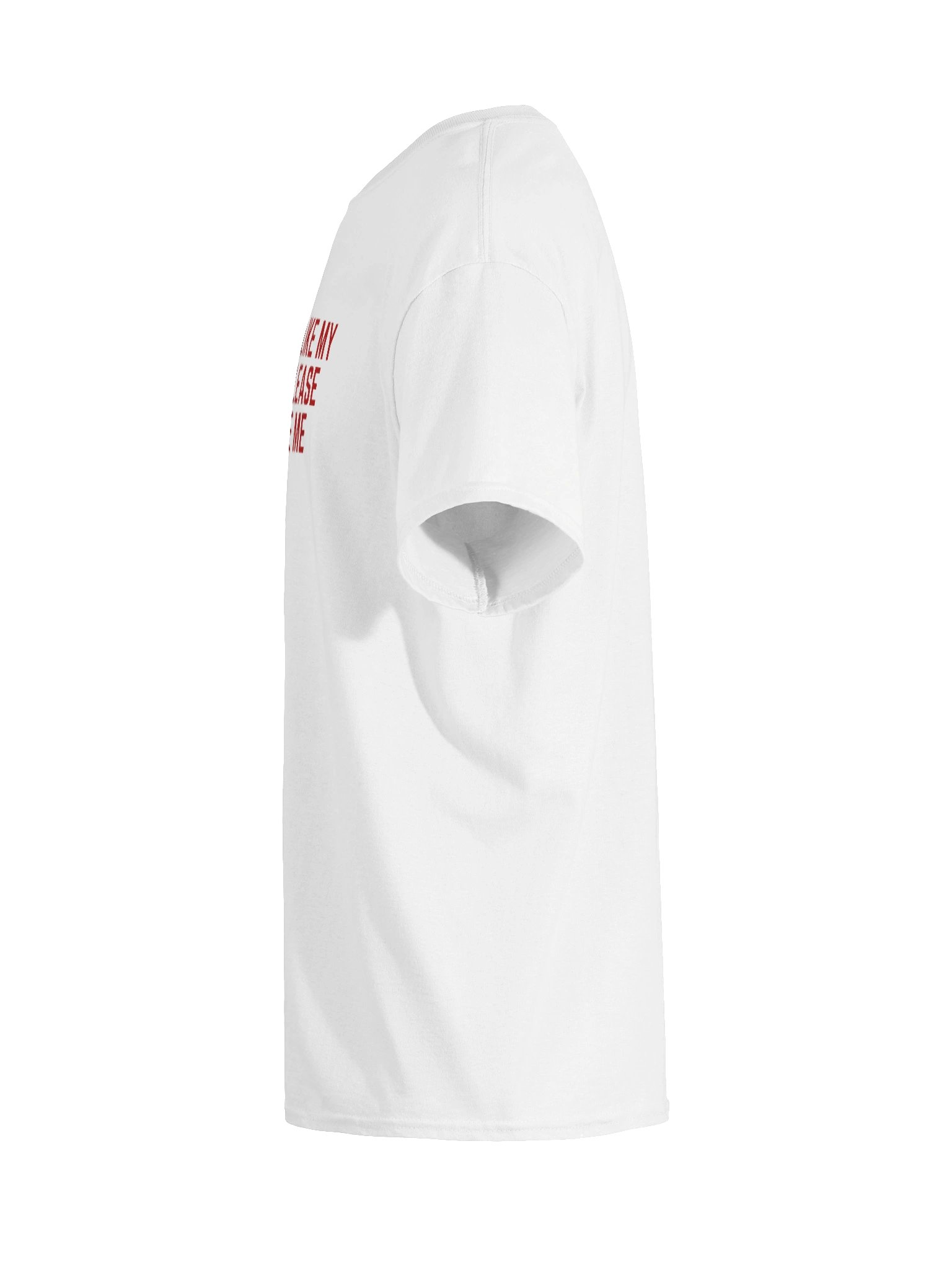 If I End Up Like My Mother, Please Euthanize Me T-Shirt product image (9)