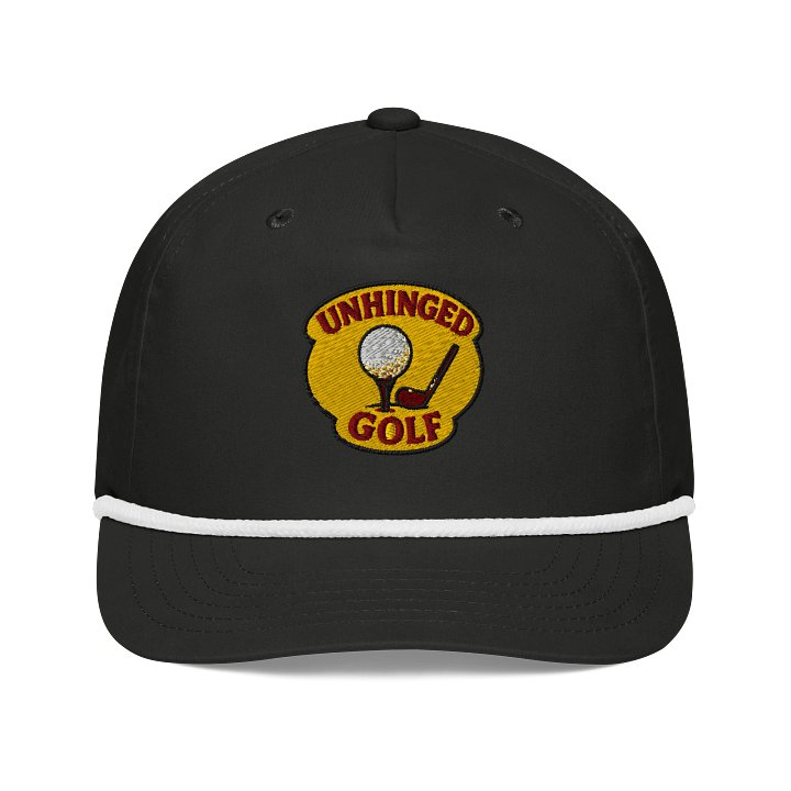 Unhinged Pro Shop Hat product image (1)
