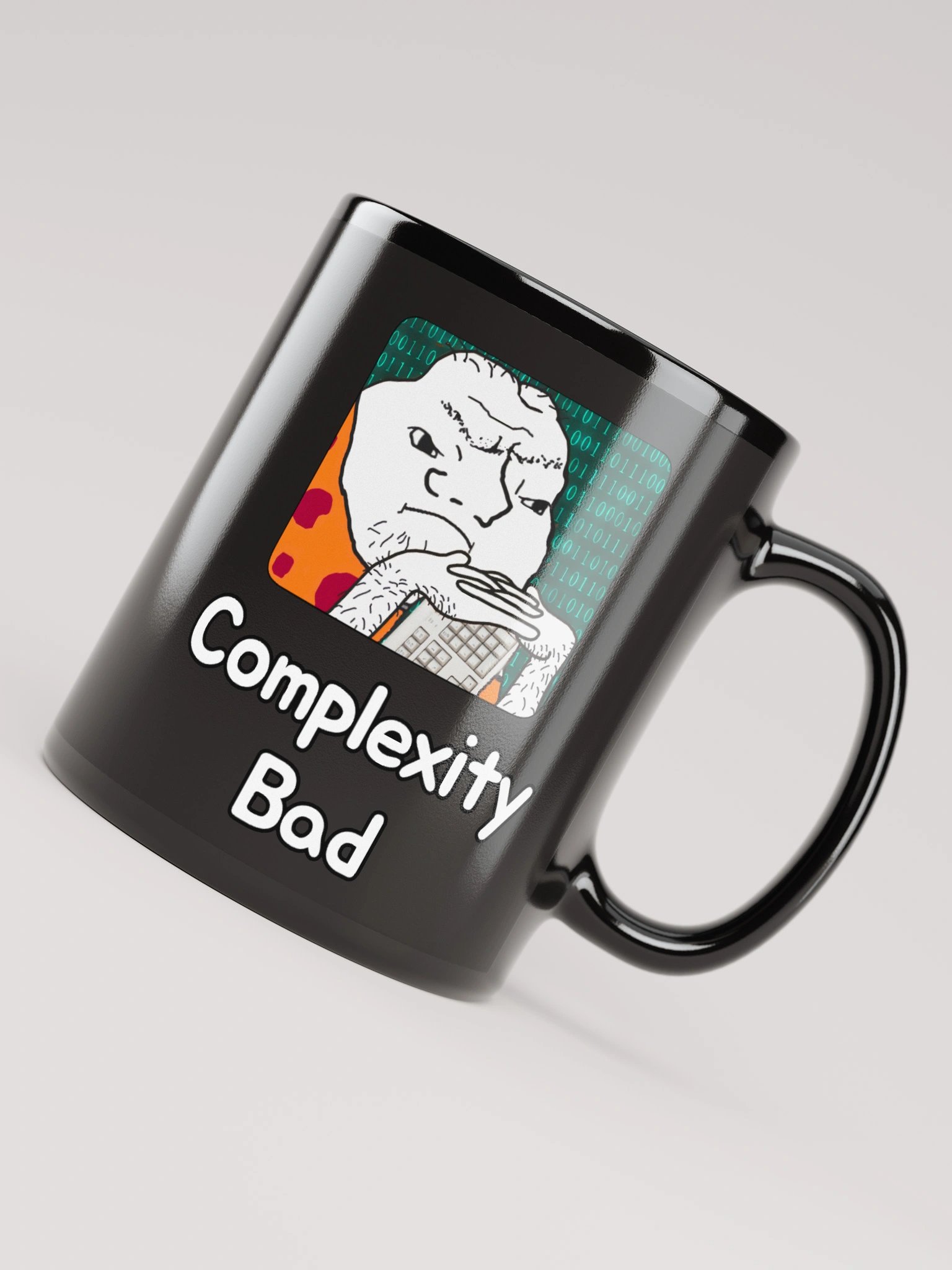 grug complexity bad mug product image (4)