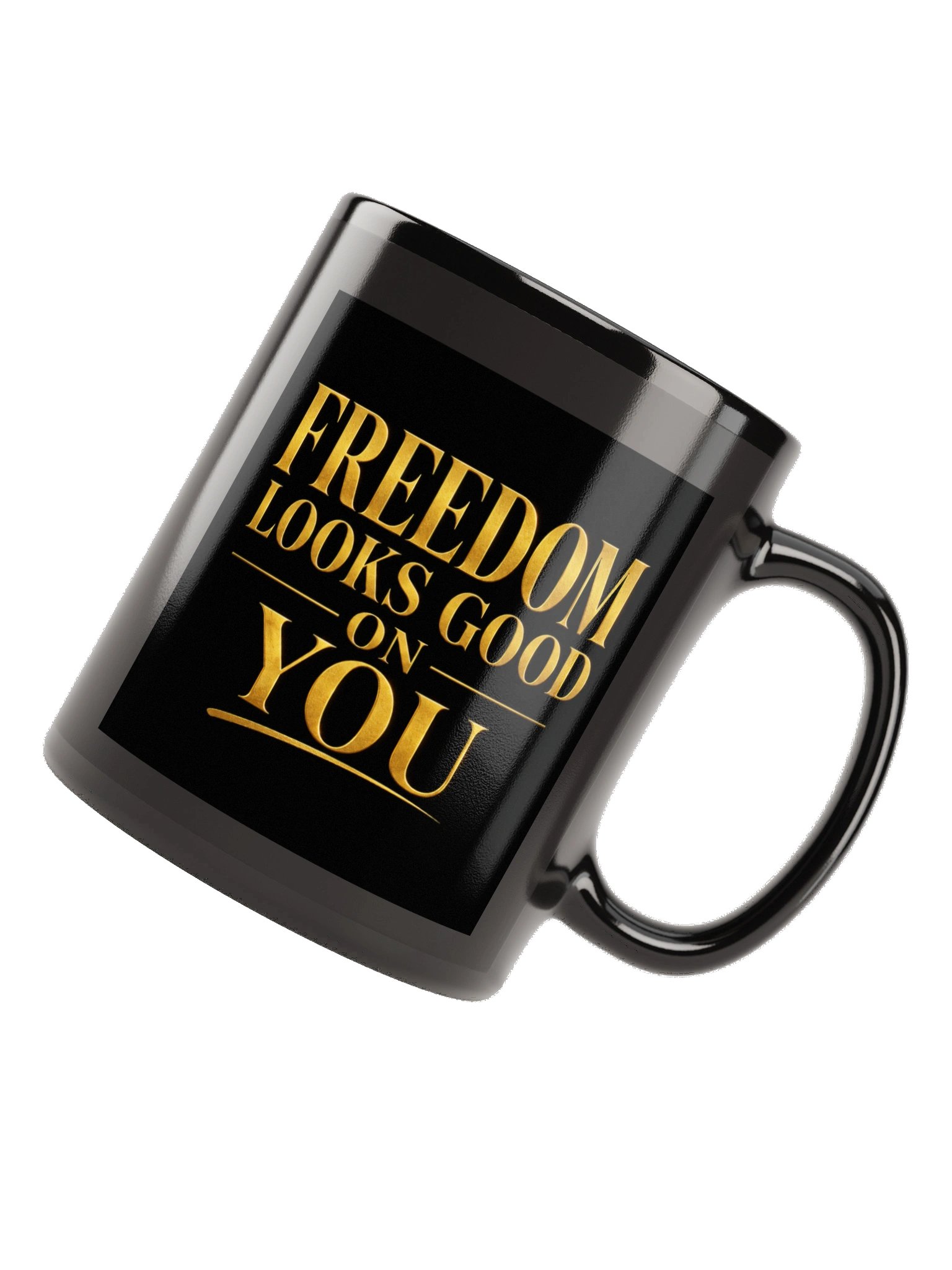 On One Talk — Happy Independence Day Coffee Mug product image (6)