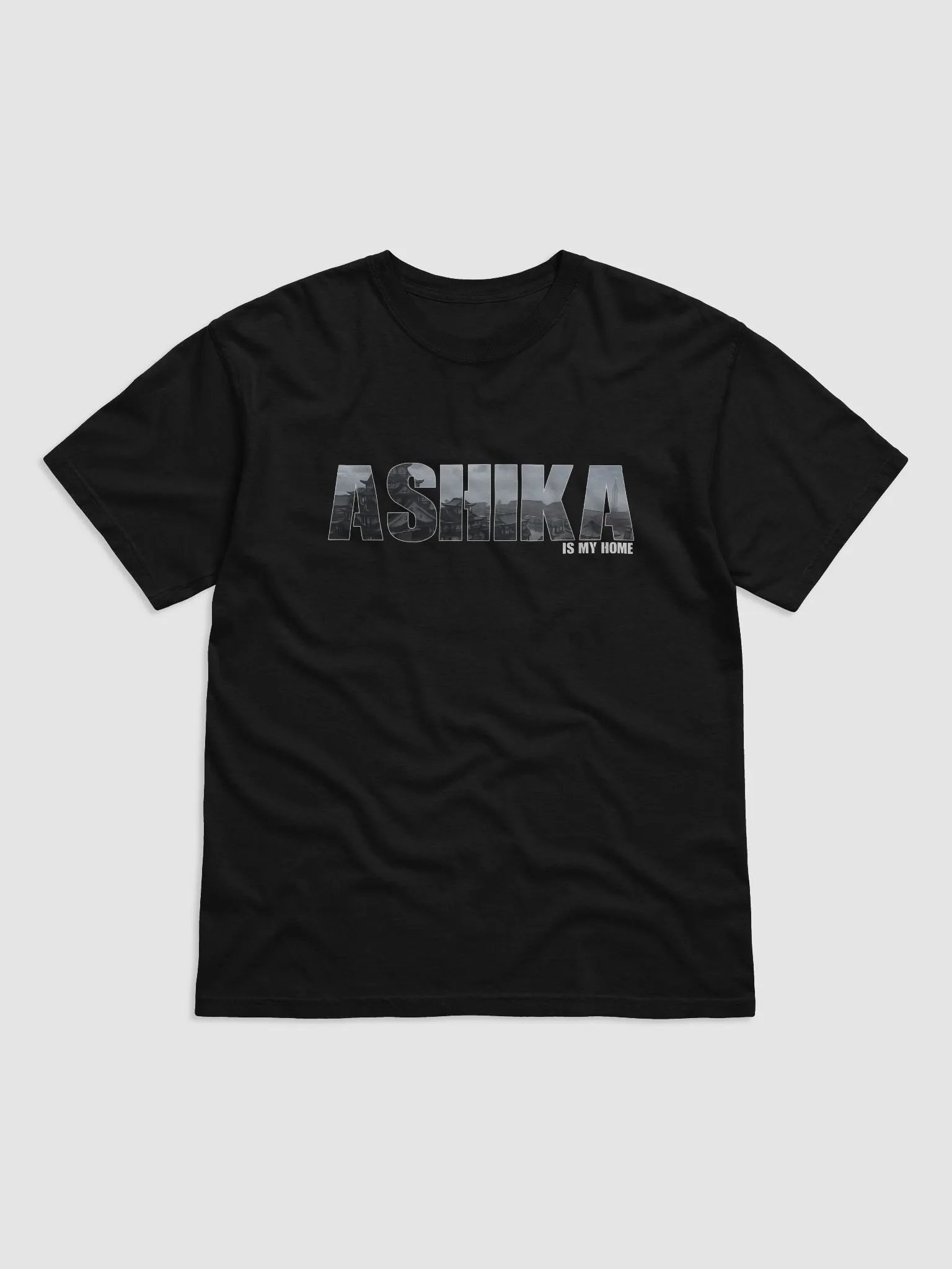 Ashika Is My Home product image (7)