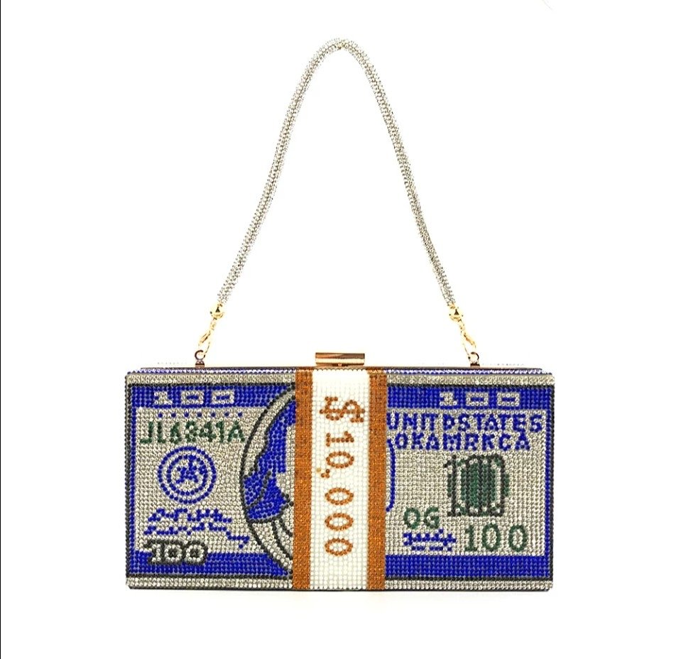 Money Purses product image (4)
