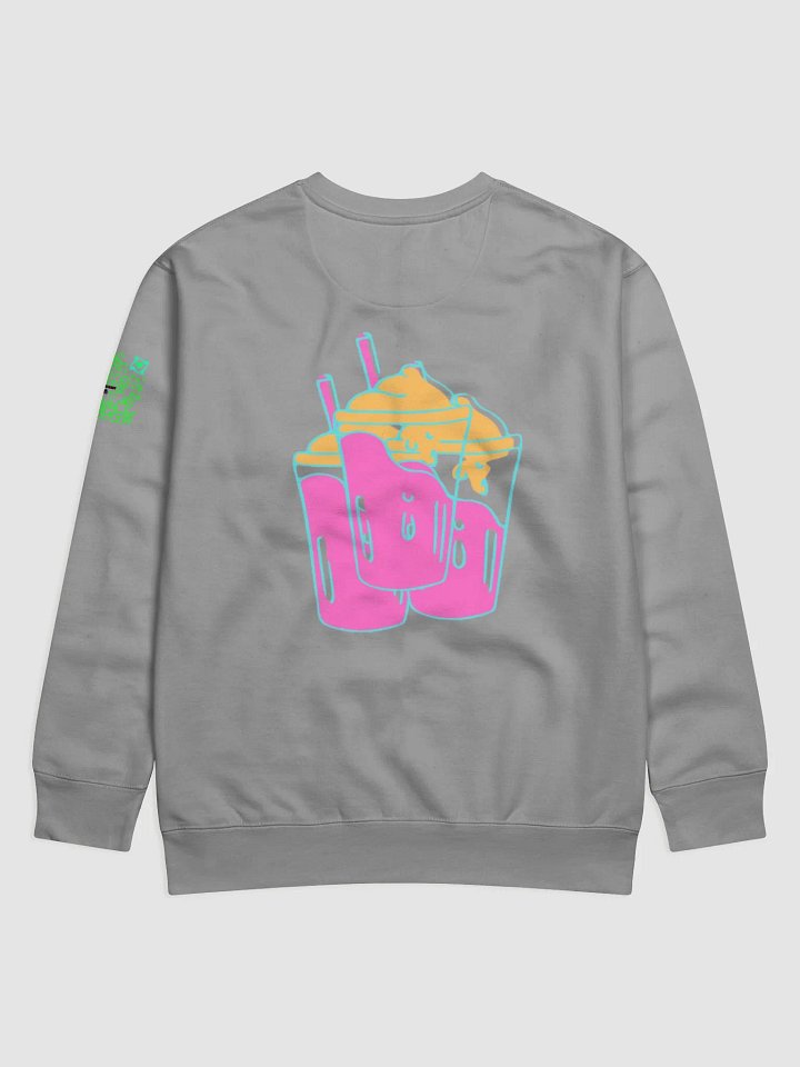 Milkshake Sweater product image (10)