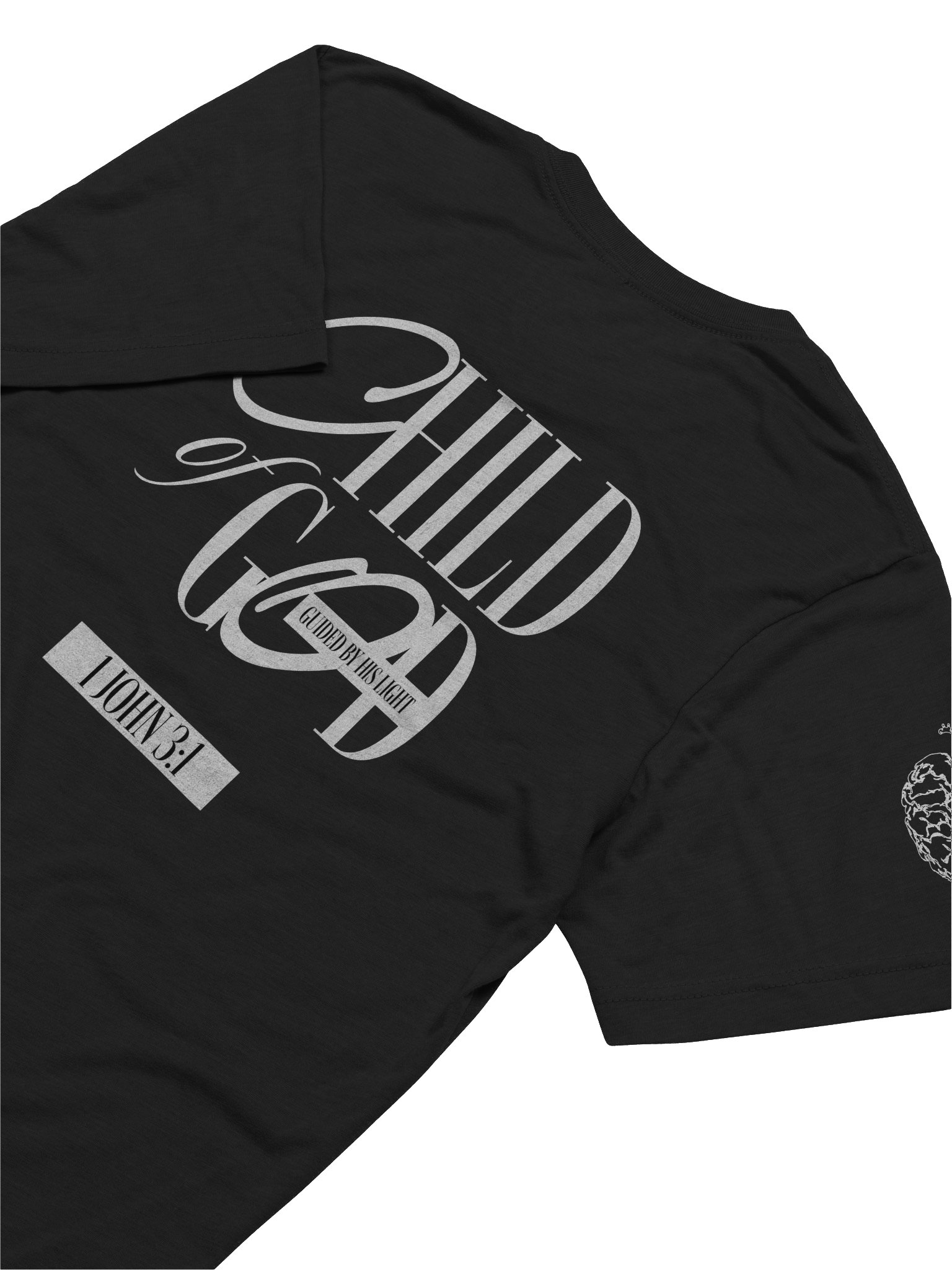 Child of God T-Shirt product image (2)