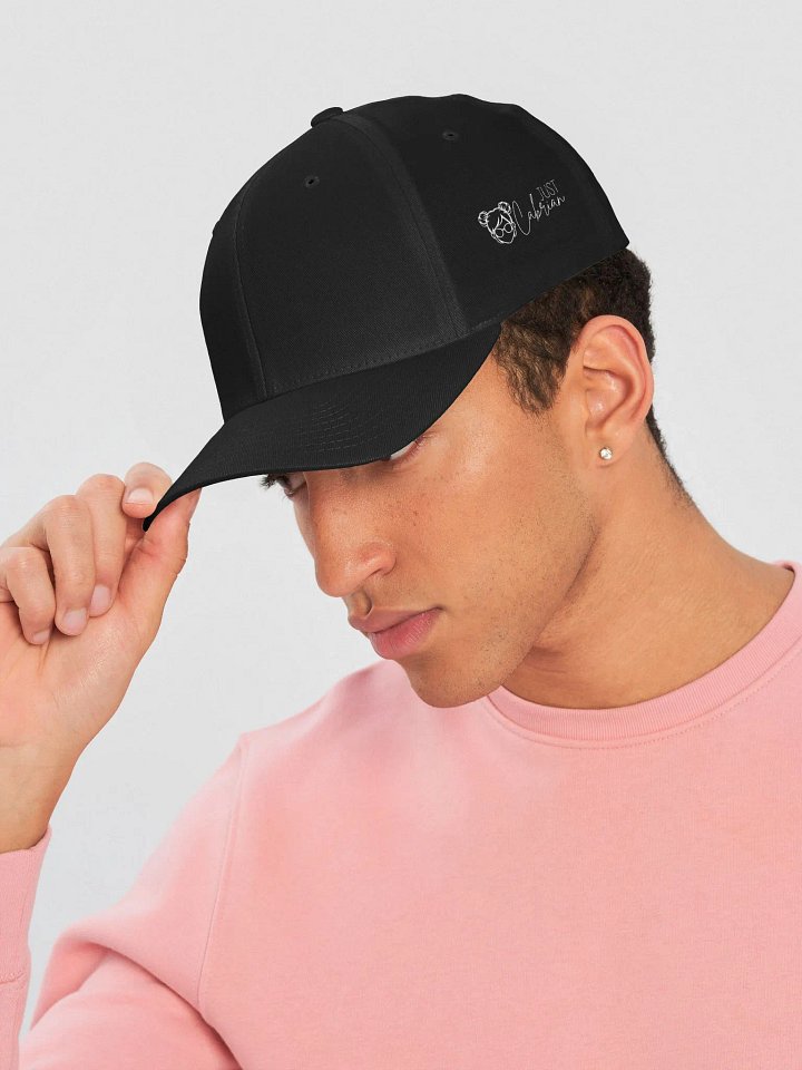 JustCabrian - Side Logo Hat product image (1)