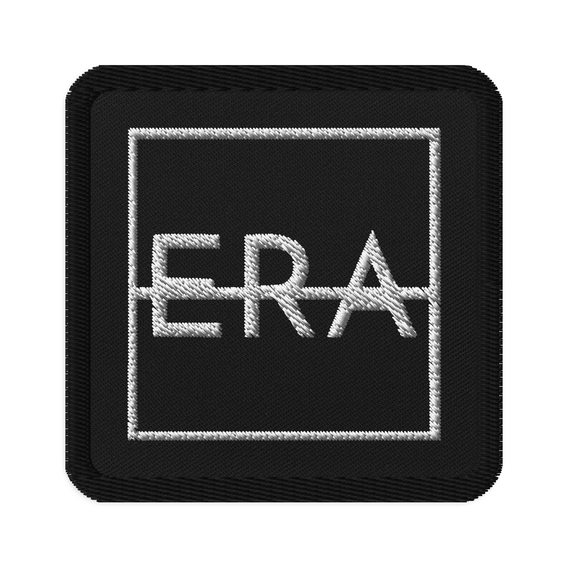 Classic Logo Patch product image (1)