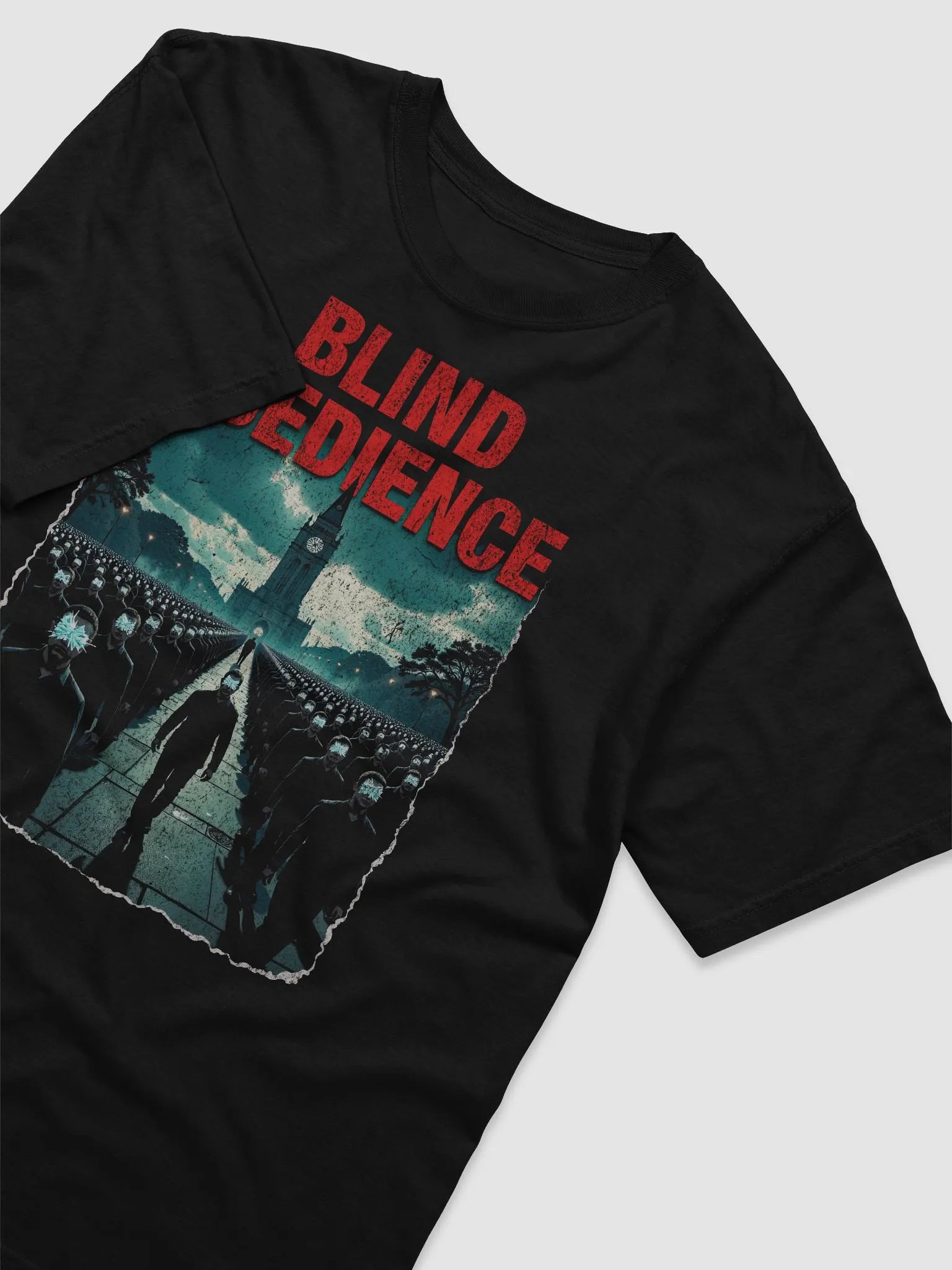 Blind Obedience product image (3)