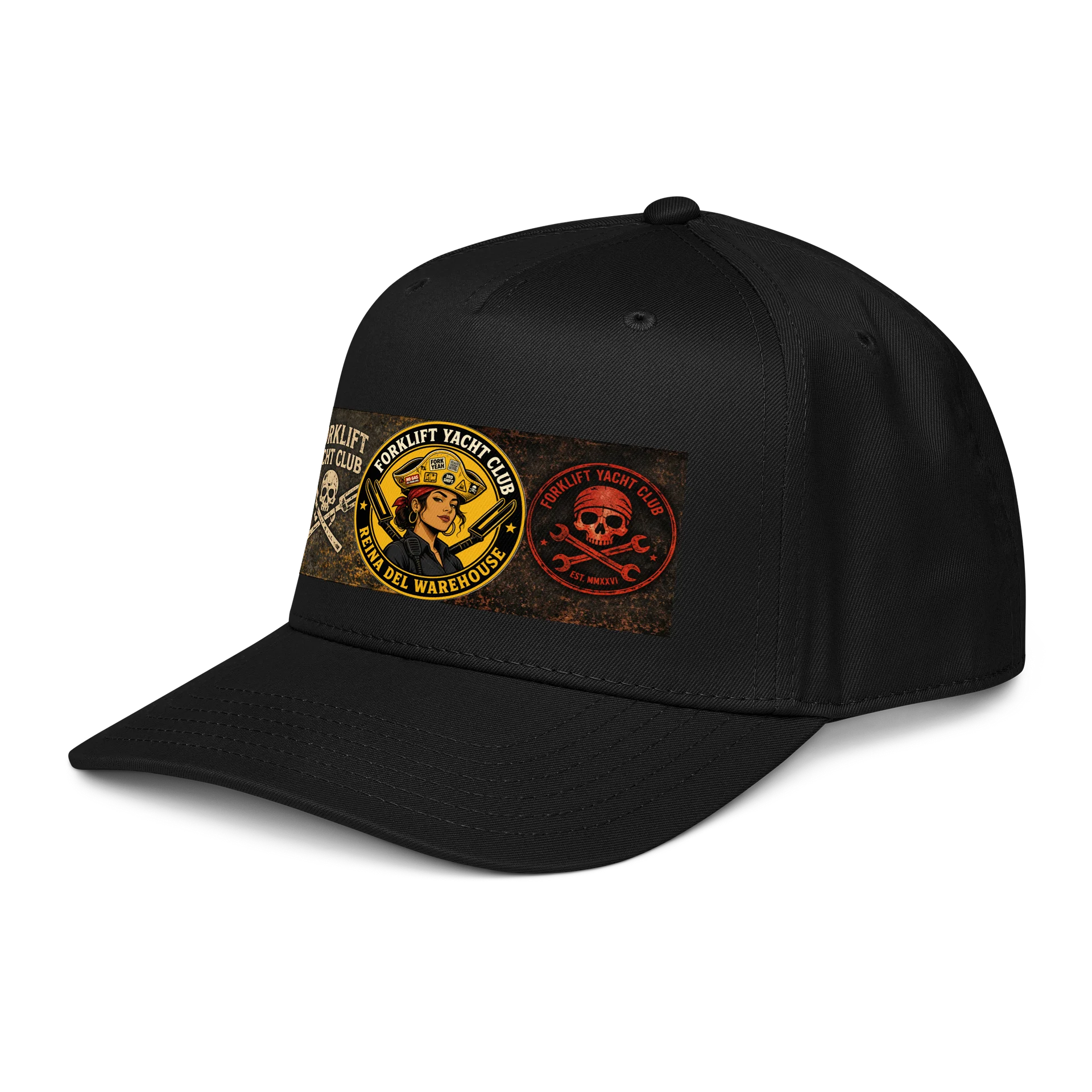 Reina Del Warehouse product image (3)