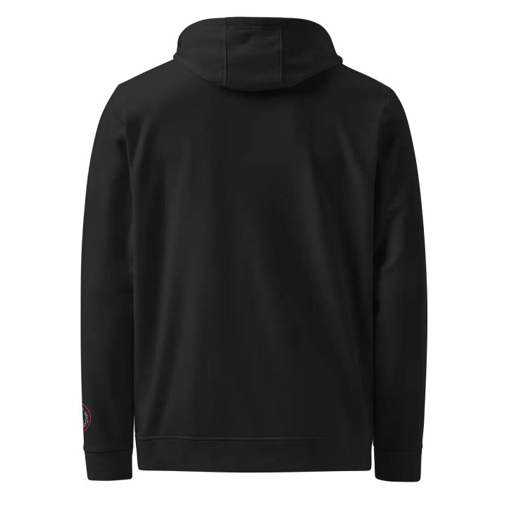 Polo Grečica Adidas man Hoodie product image (2)