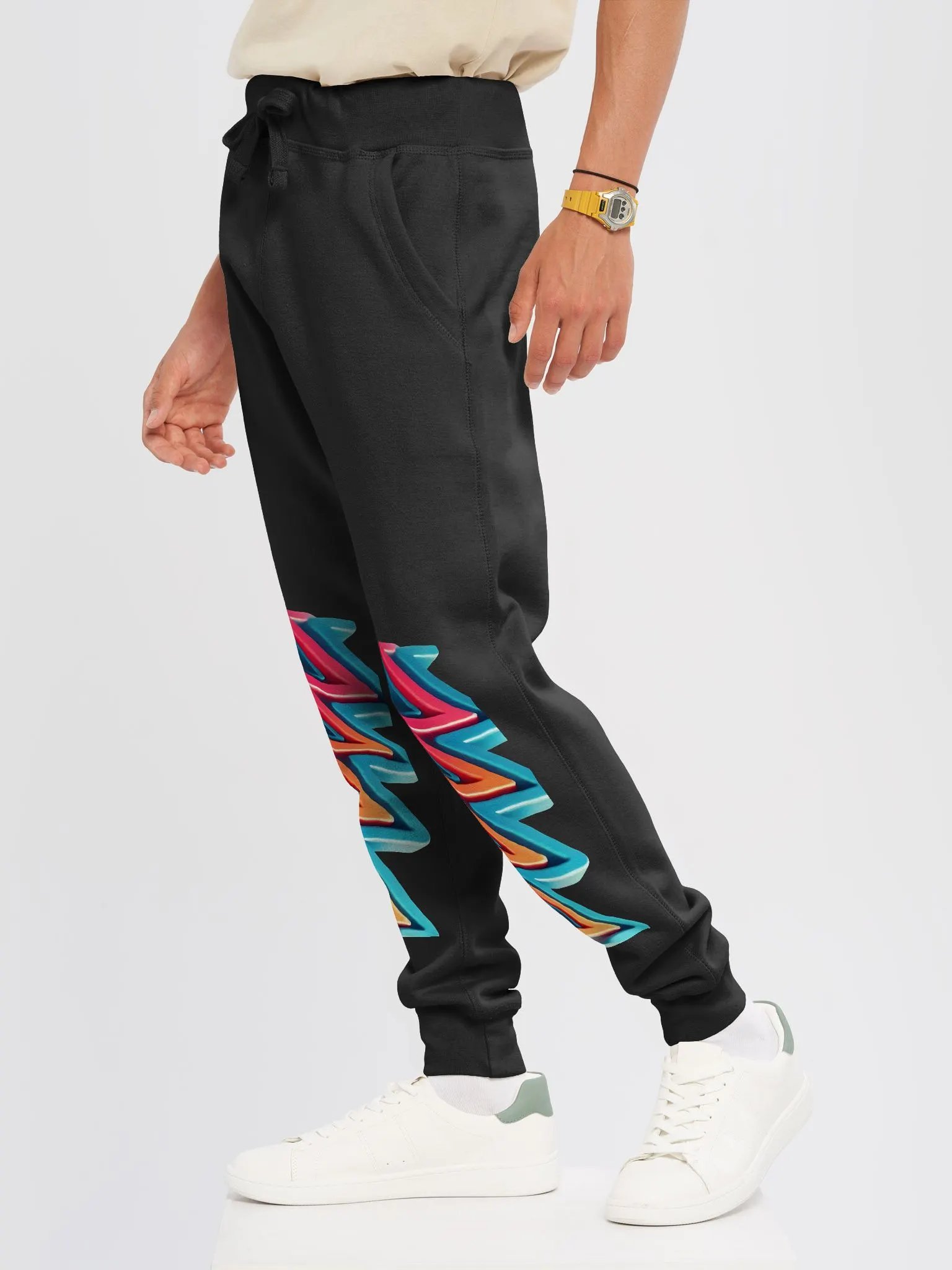 Horizon Glow Joggers product image (2)