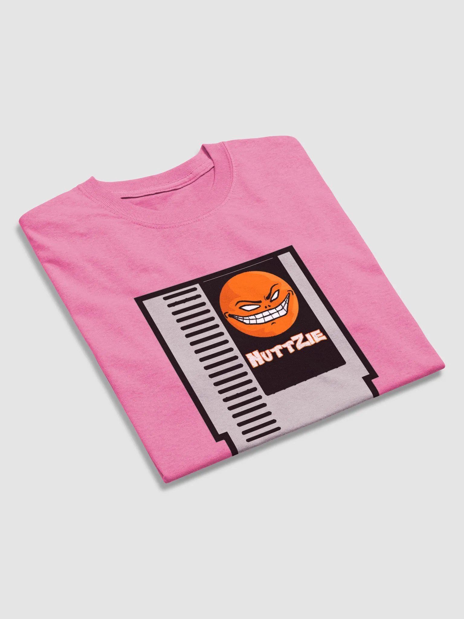 Cartidge Tee product image (39)