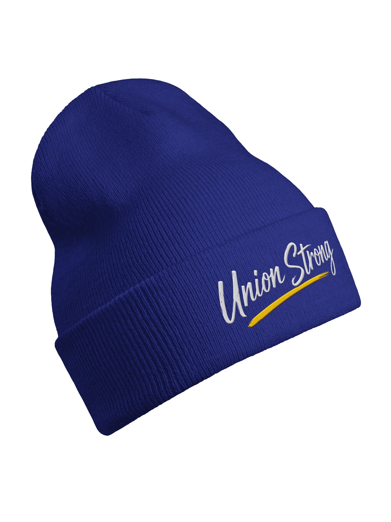 Union Strong Beanie product image (8)