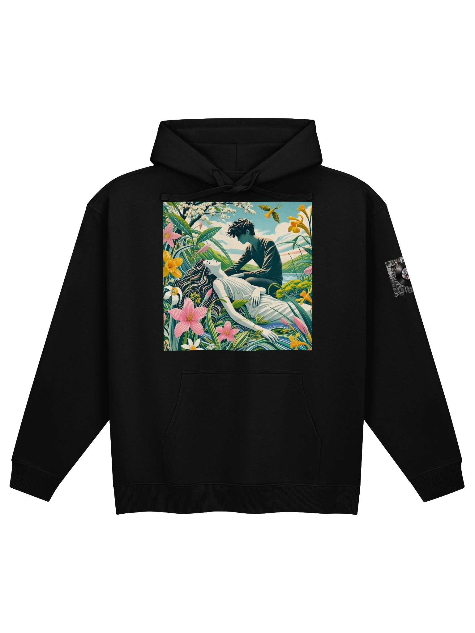 Diesel Rabbits 2 (hoodie) product image (1)