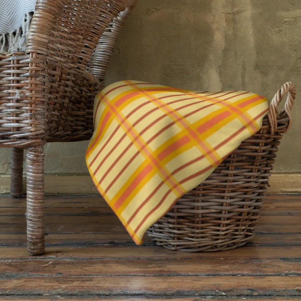 Plaid Sqare and Stripes product image (10)