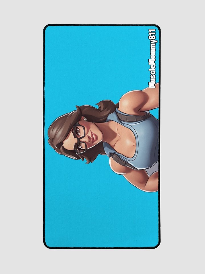 The Original Muscle Mommy Desk Pad product image (2)
