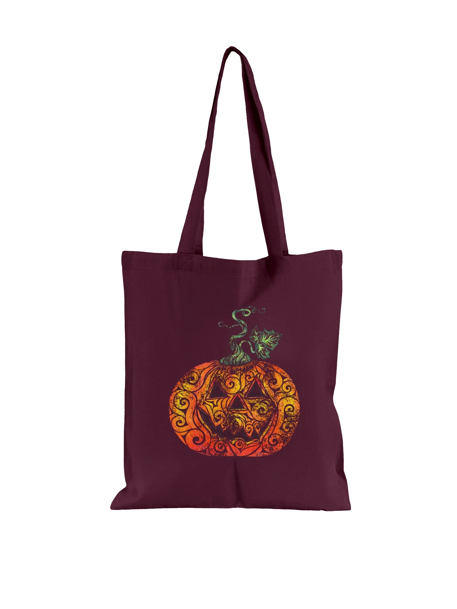 Swirly Pumpkin product image (1)