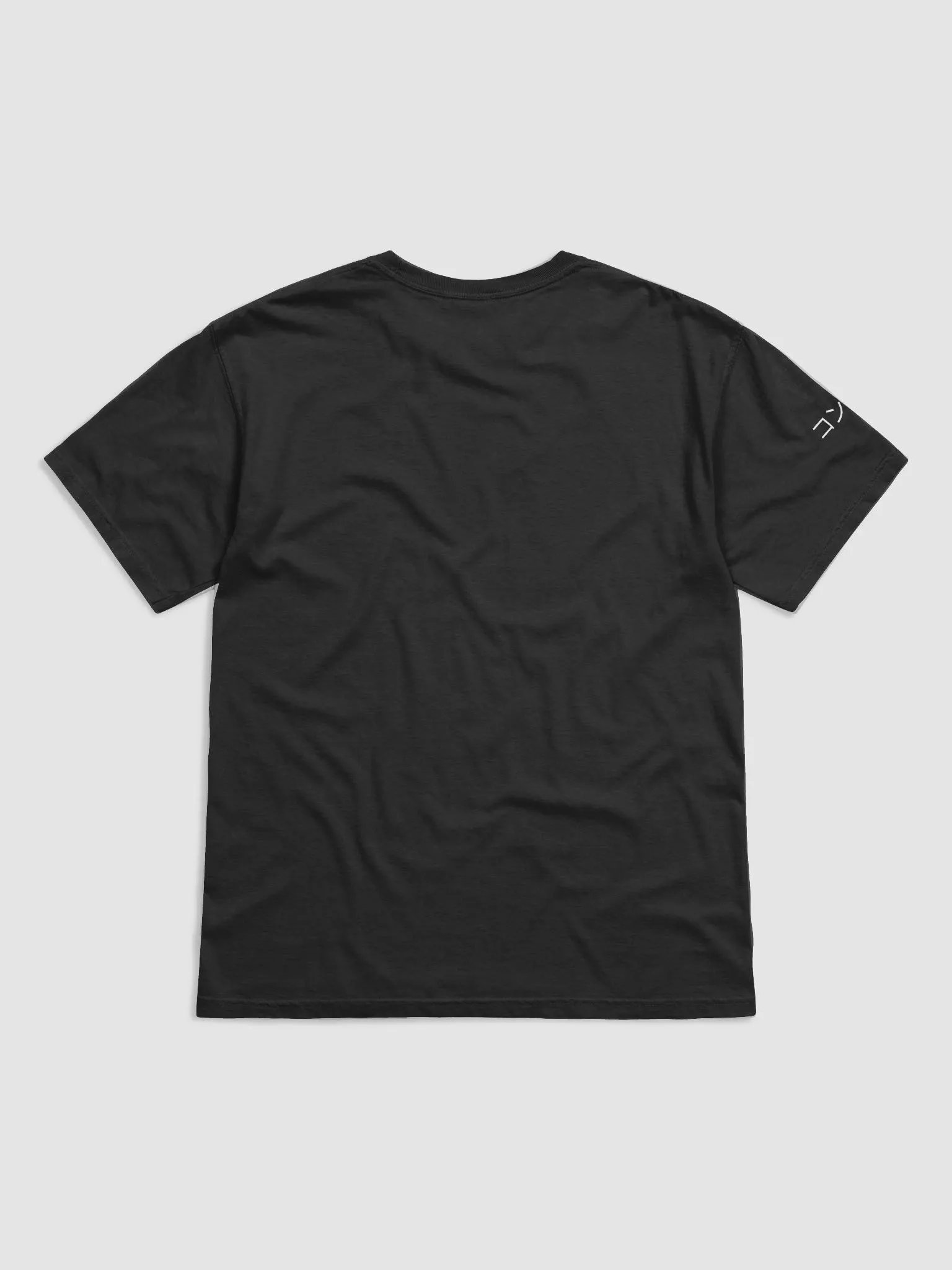Plain Fox Tshirt product image (2)