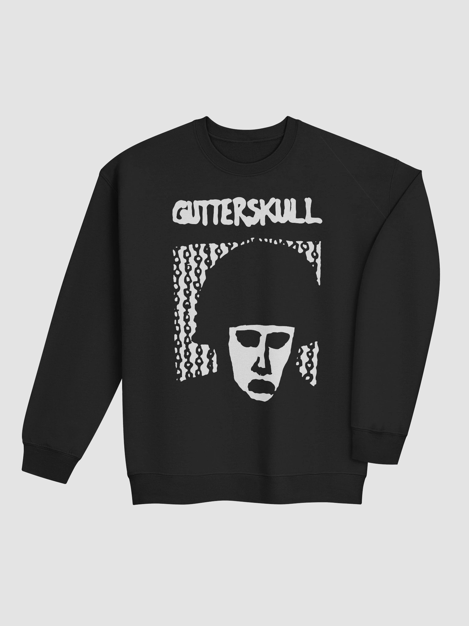 Bunker w. Logo Sweatshirt product image (3)