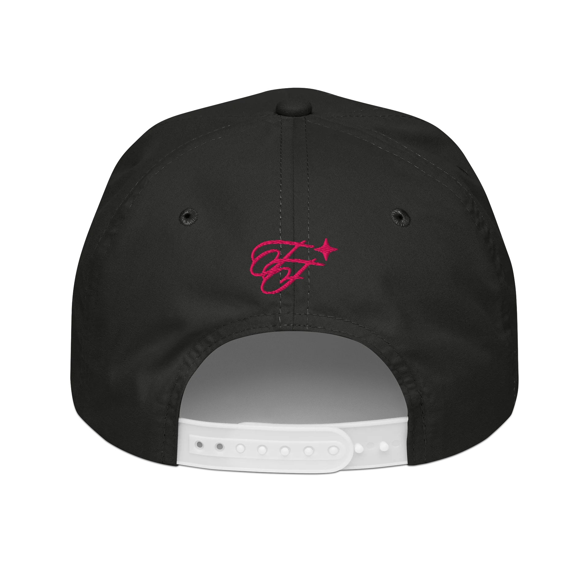 F&F Script Golf Rope Cap (SouthBeach) product image (9)
