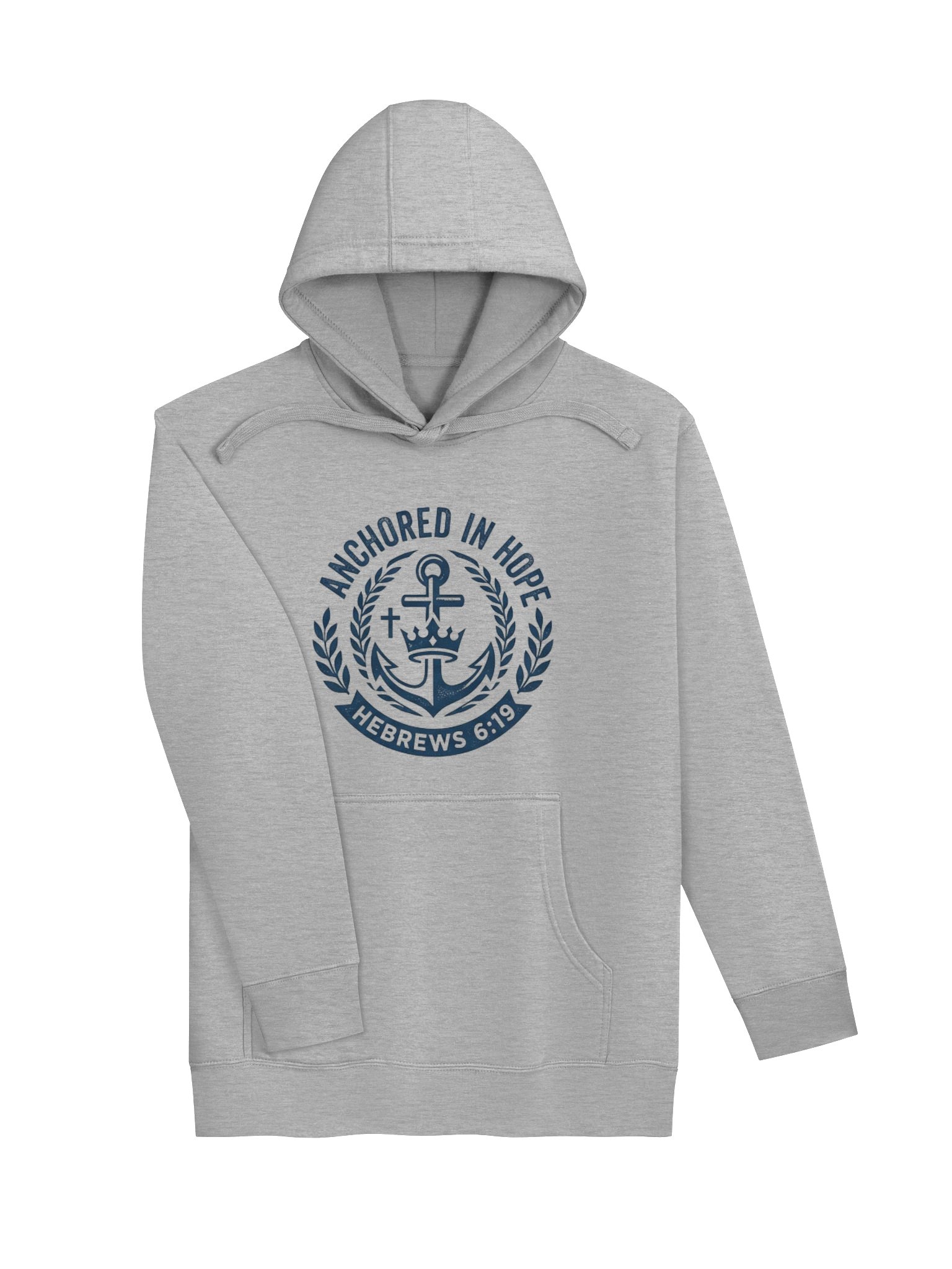 Divine Comfort Unisex Hoodie product image (12)