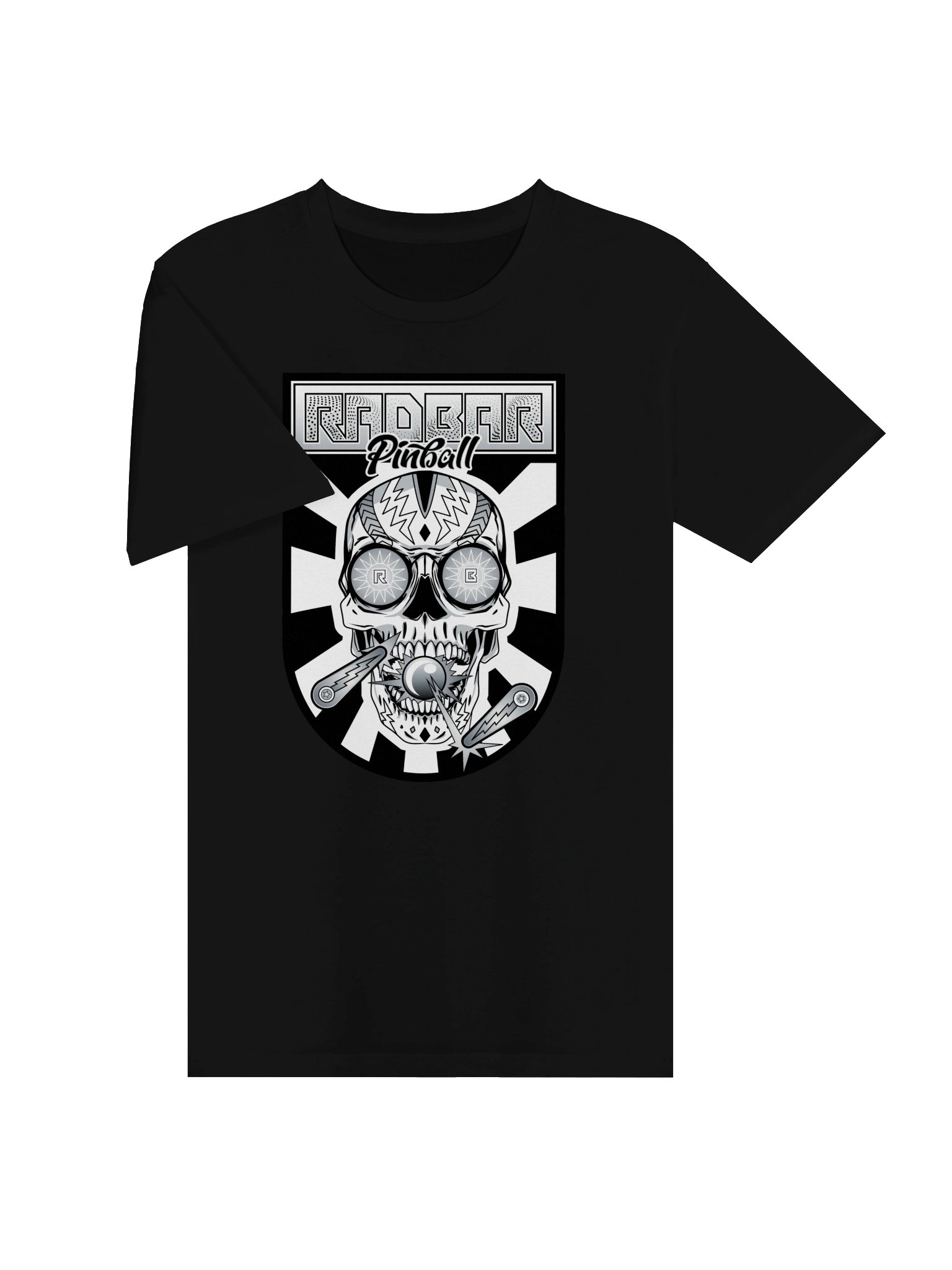Pinball Skull product image (3)