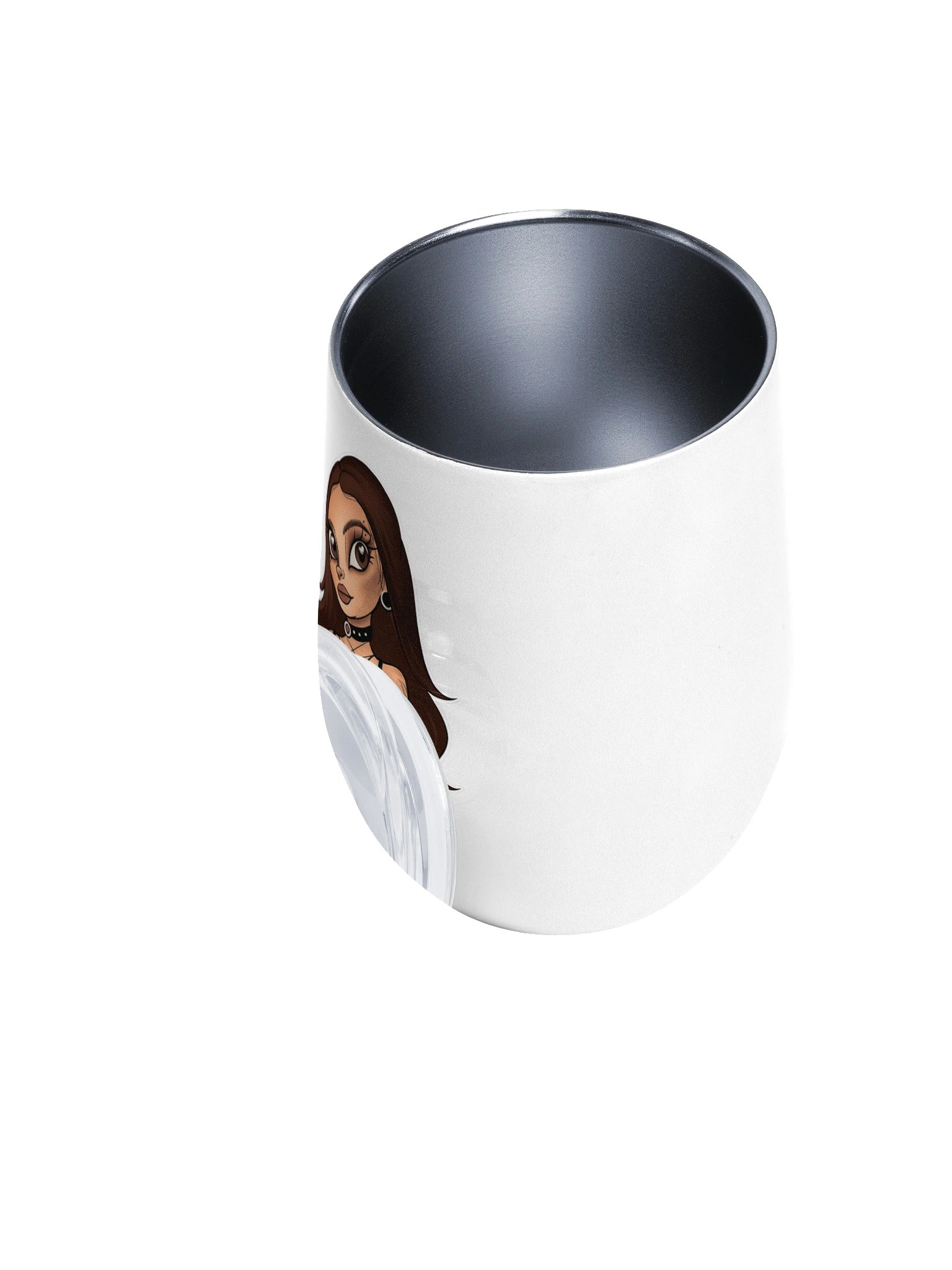 xAnnaleigh Double Walled Wine Tumbler product image (4)