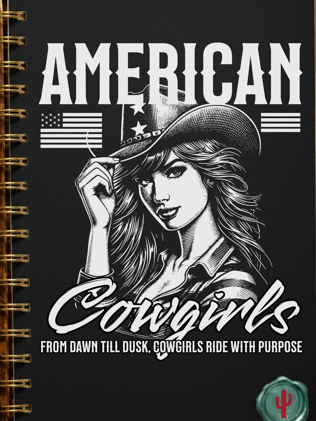 American Cowgirl 2 product image (19)