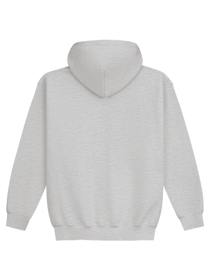 BALLERZ Hoodie kids/junior product image (2)