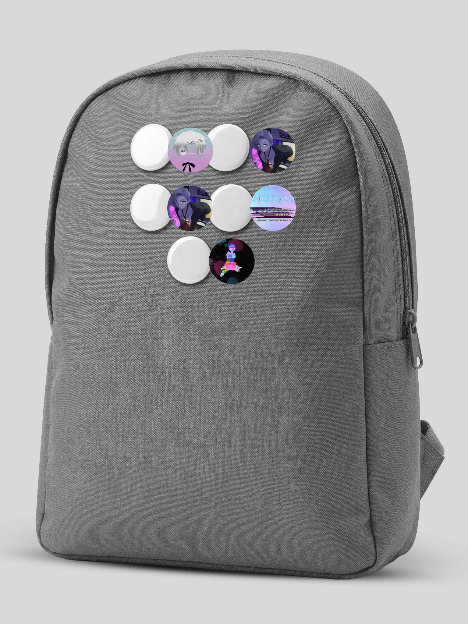 2.0 Doki Doki Pins product image (7)