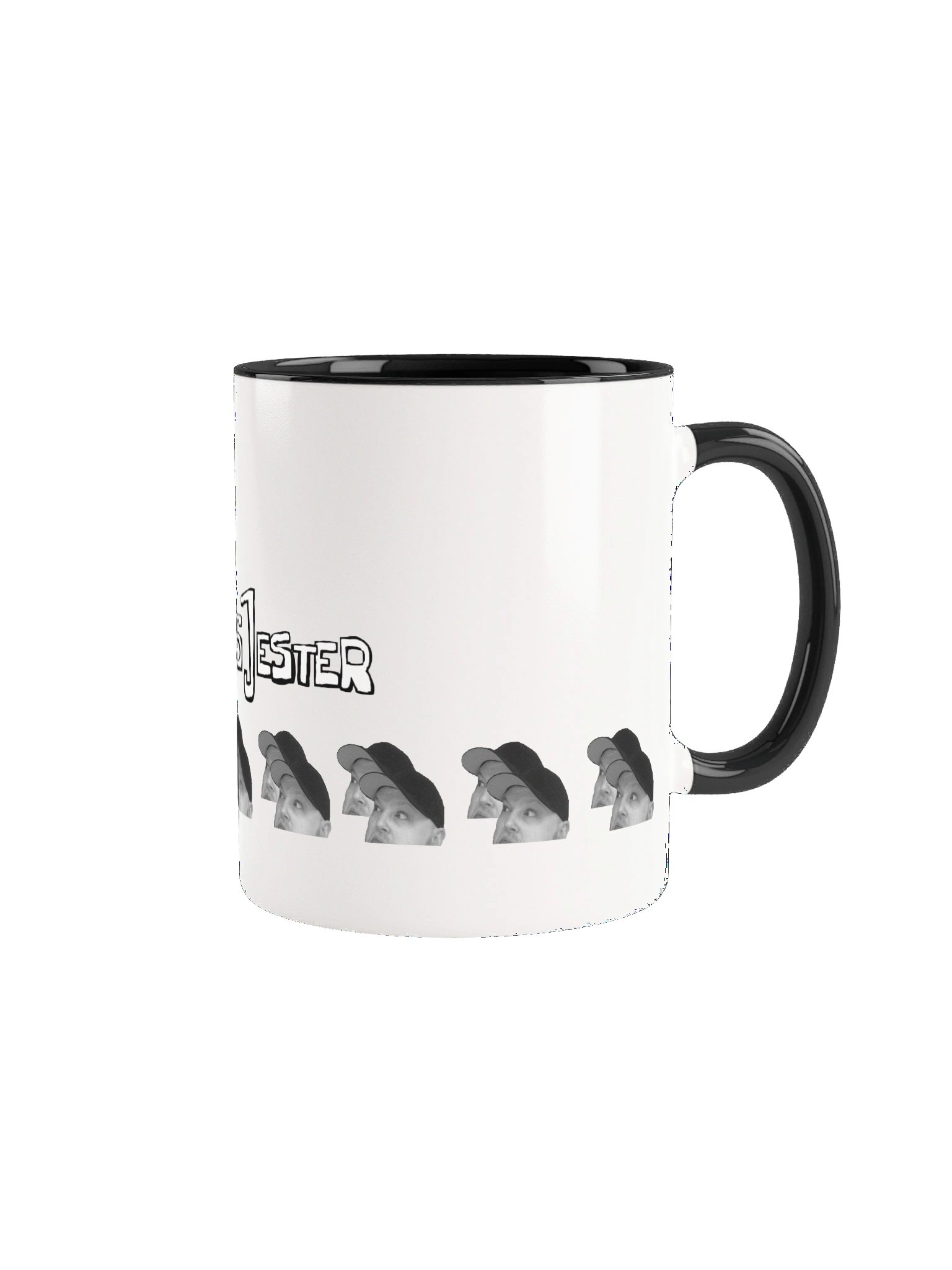LowresJester Mug product image (1)