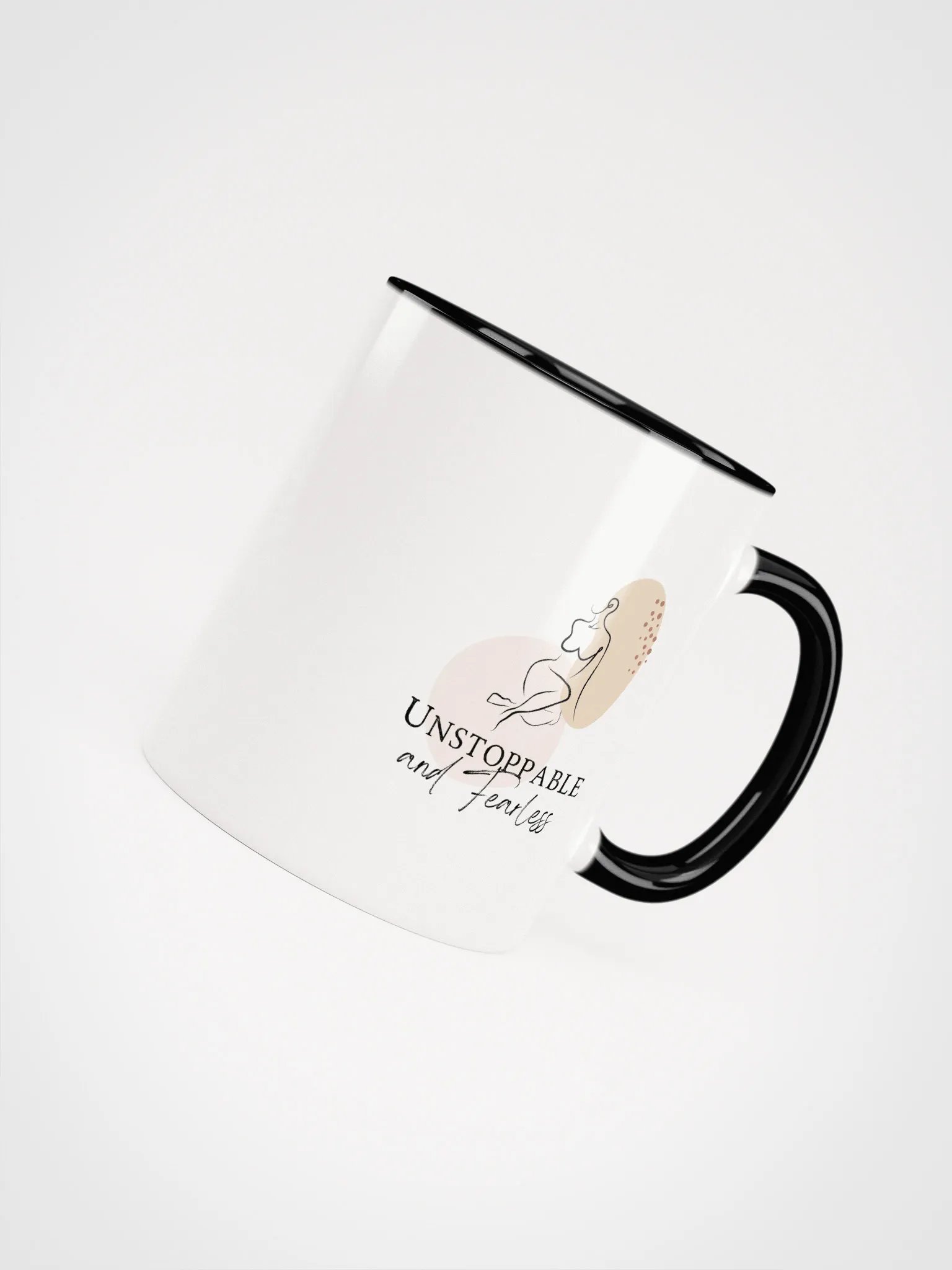 Ceramic Mug with Color Inside CMFB0147 product image (47)