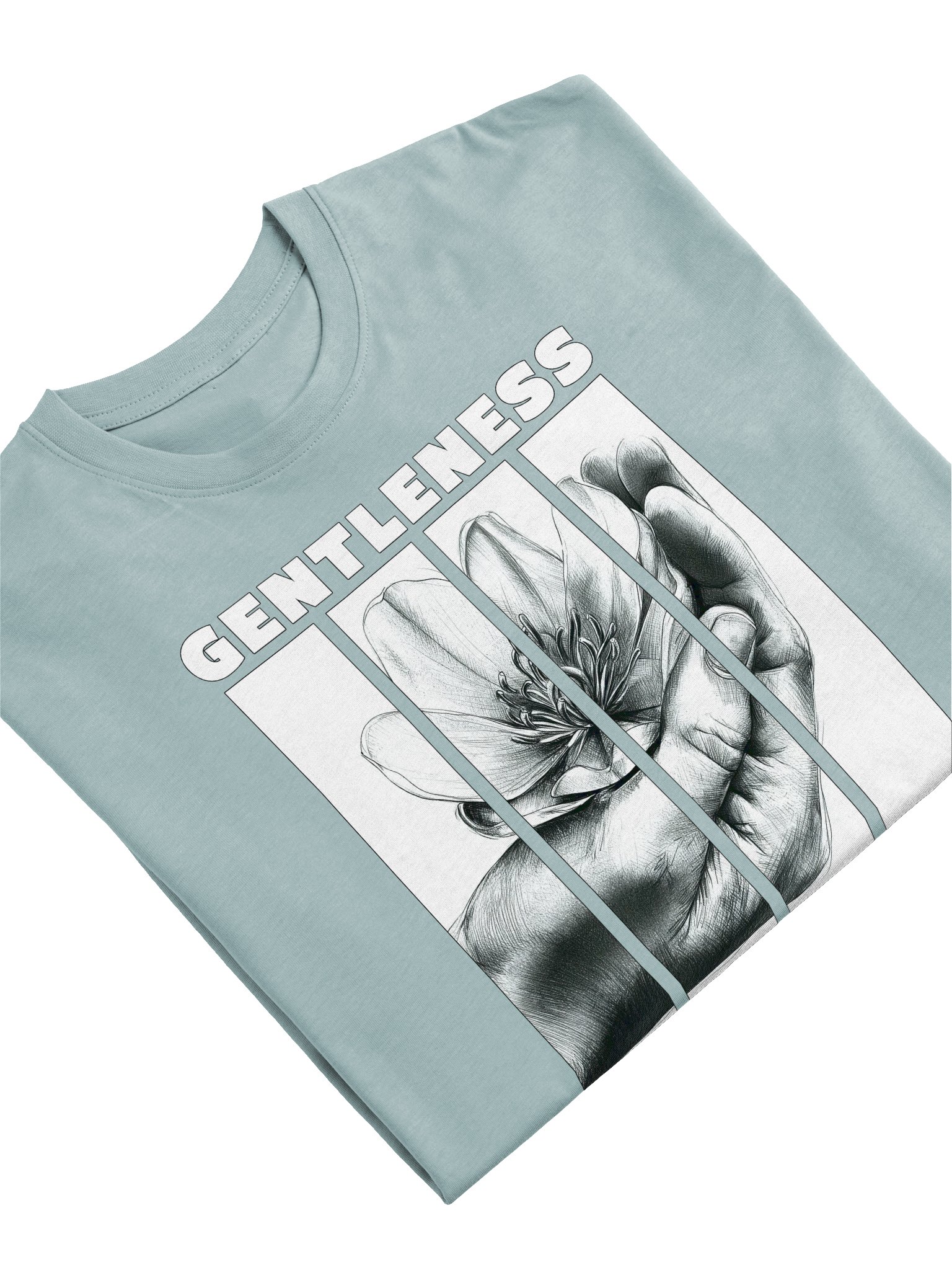 Gentleness - Premium Unisex Tee product image (12)