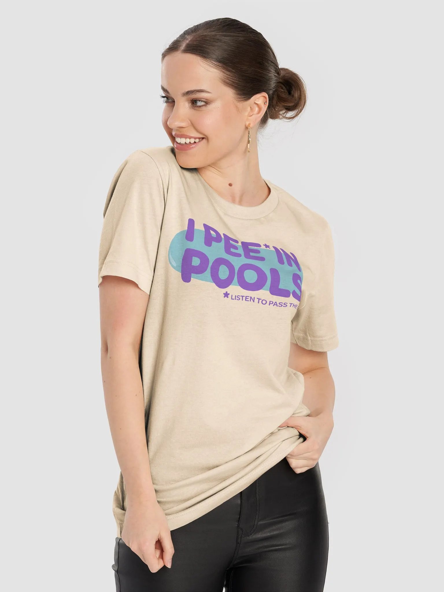 Pool Party Tee product image (8)