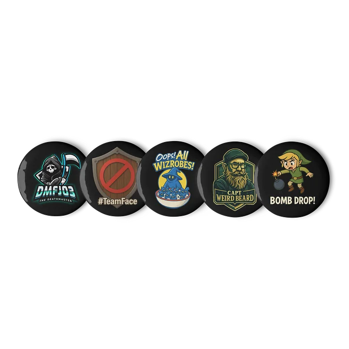 DMFJ03 Button Set 2 product image (1)