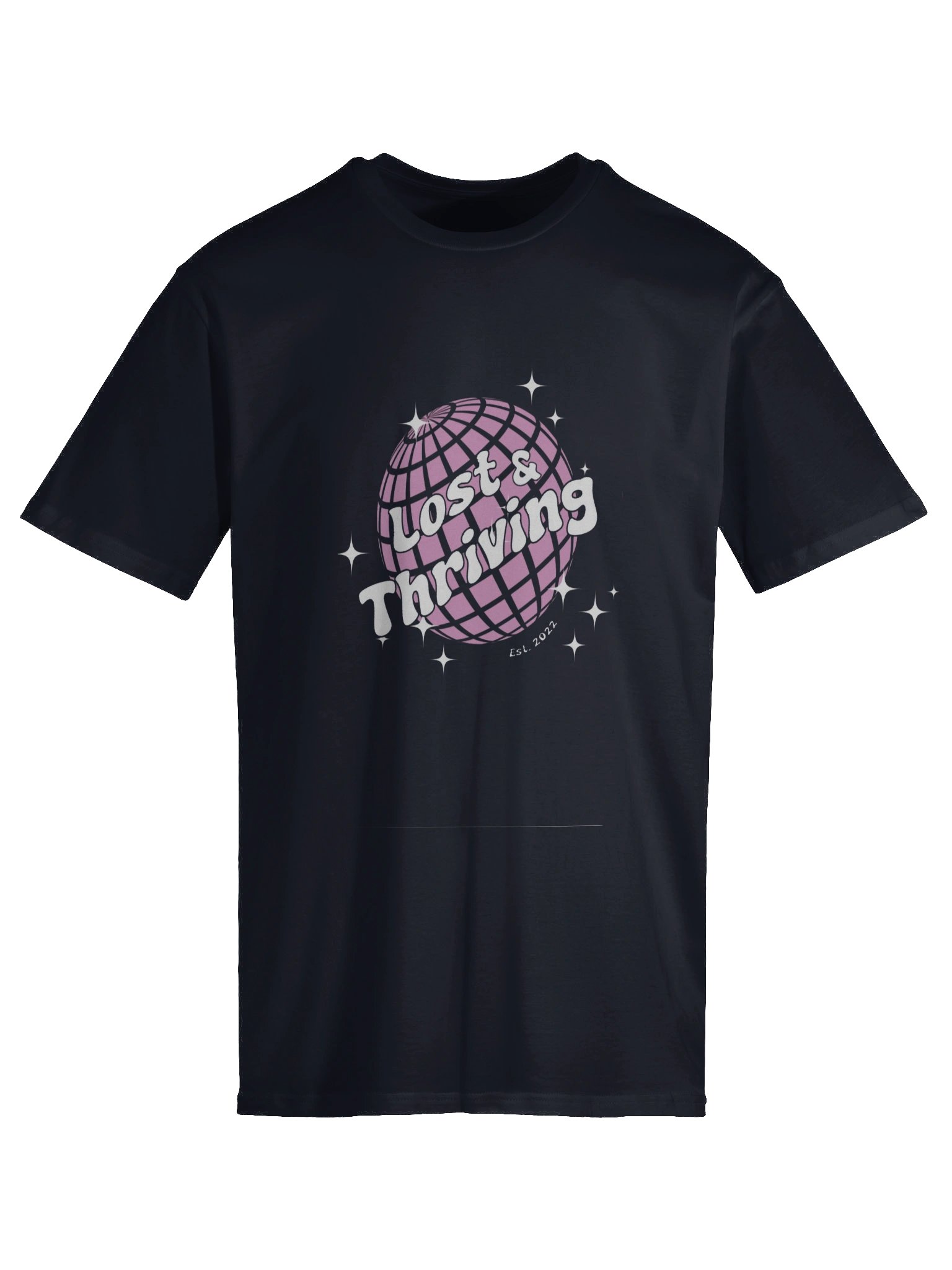 Lost Haley product image (13)