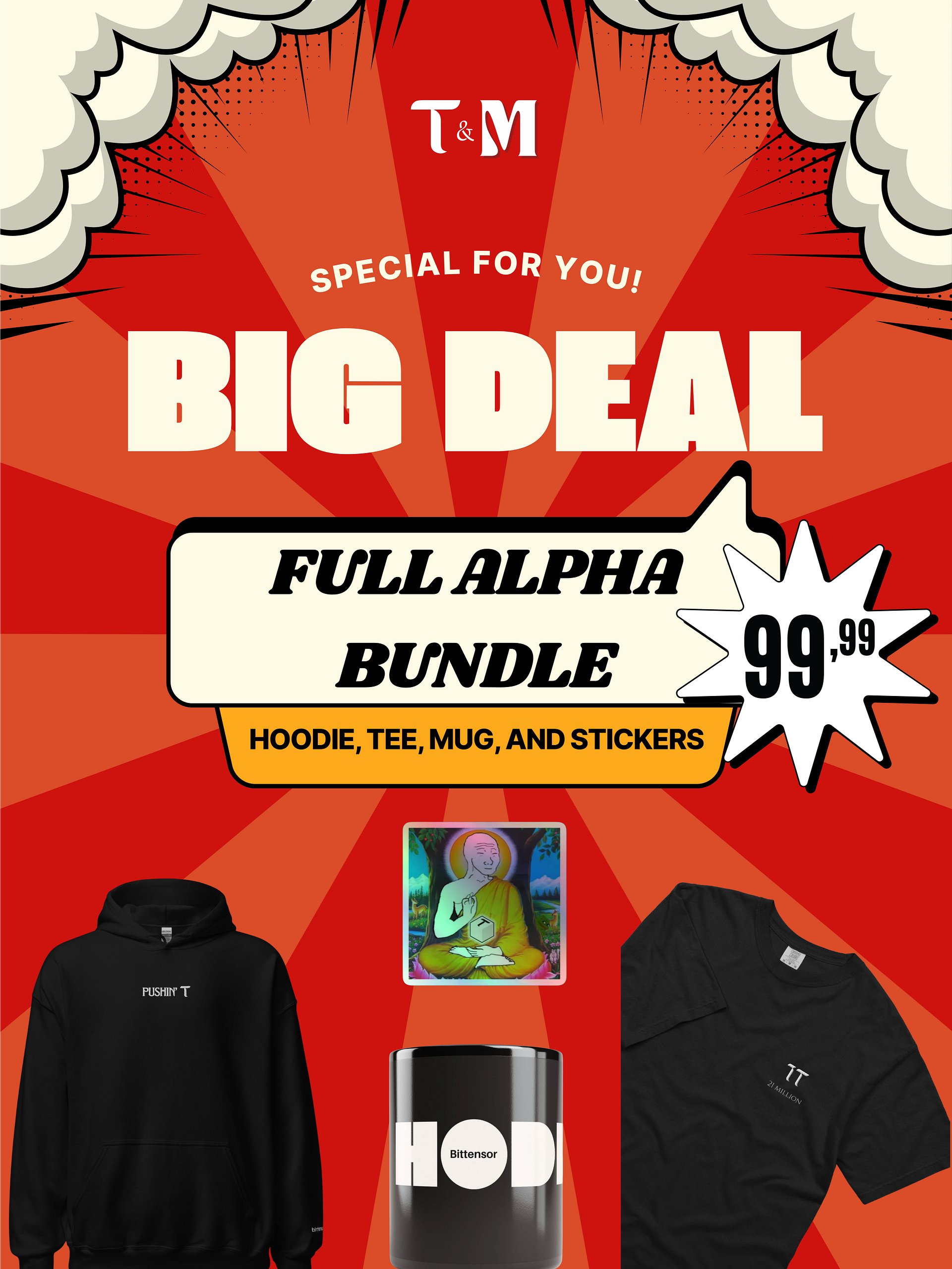 Full Alpha Bundle product image (1)
