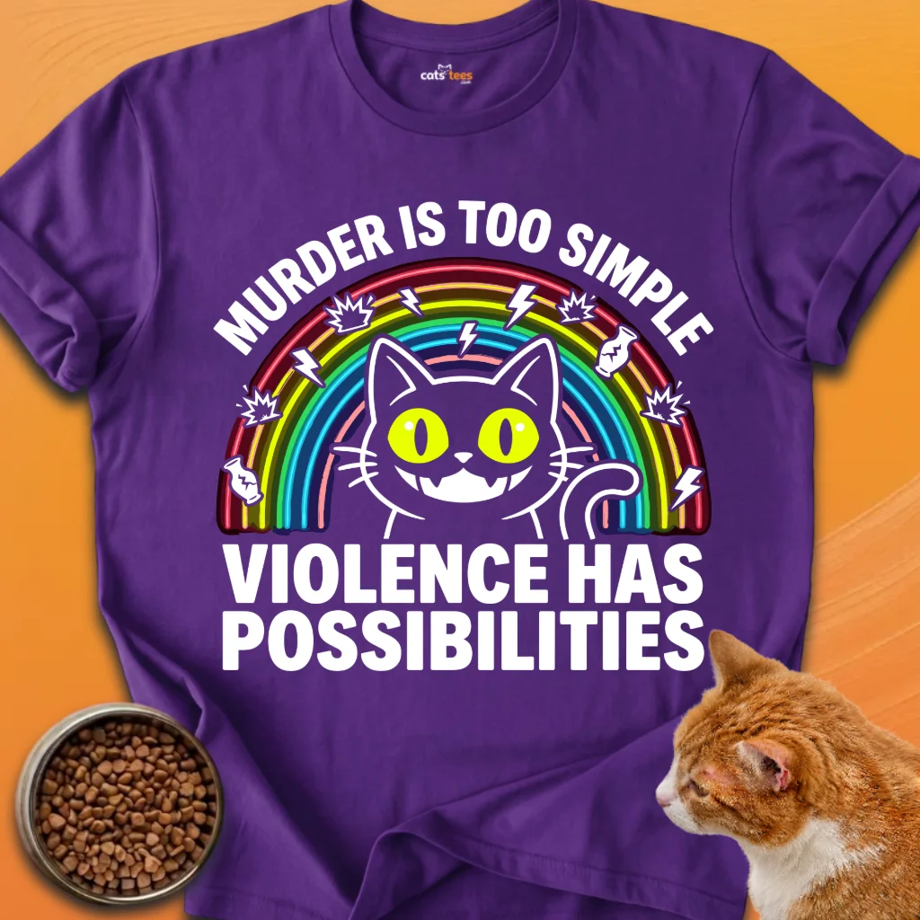 Murder Is Too Simple product image (10)