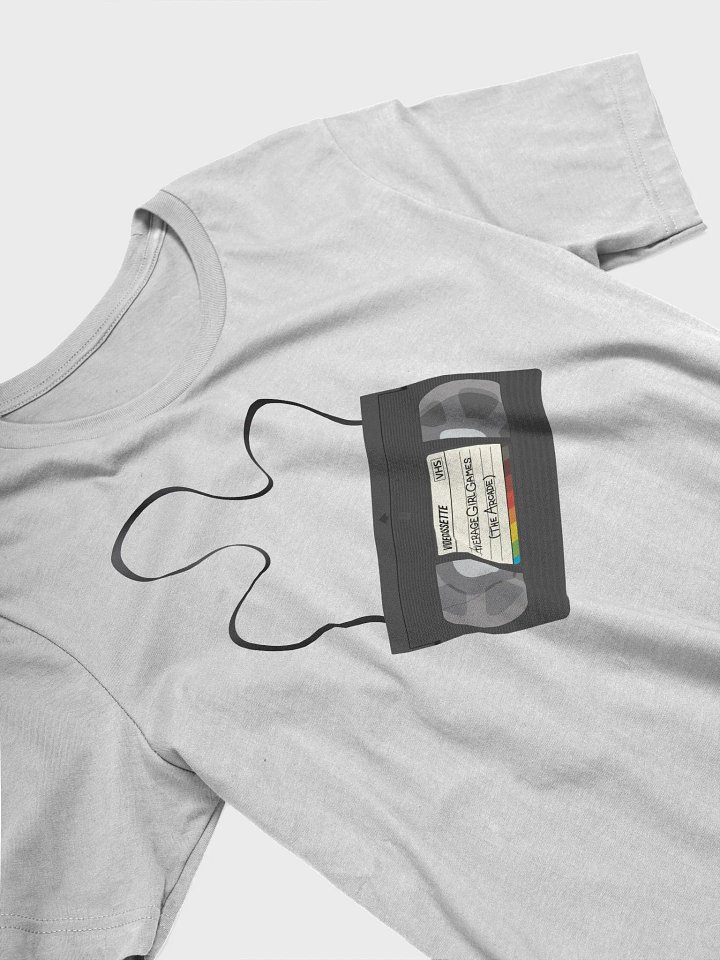 Be Kind, Please Rewind ∙ Tee product image (2)