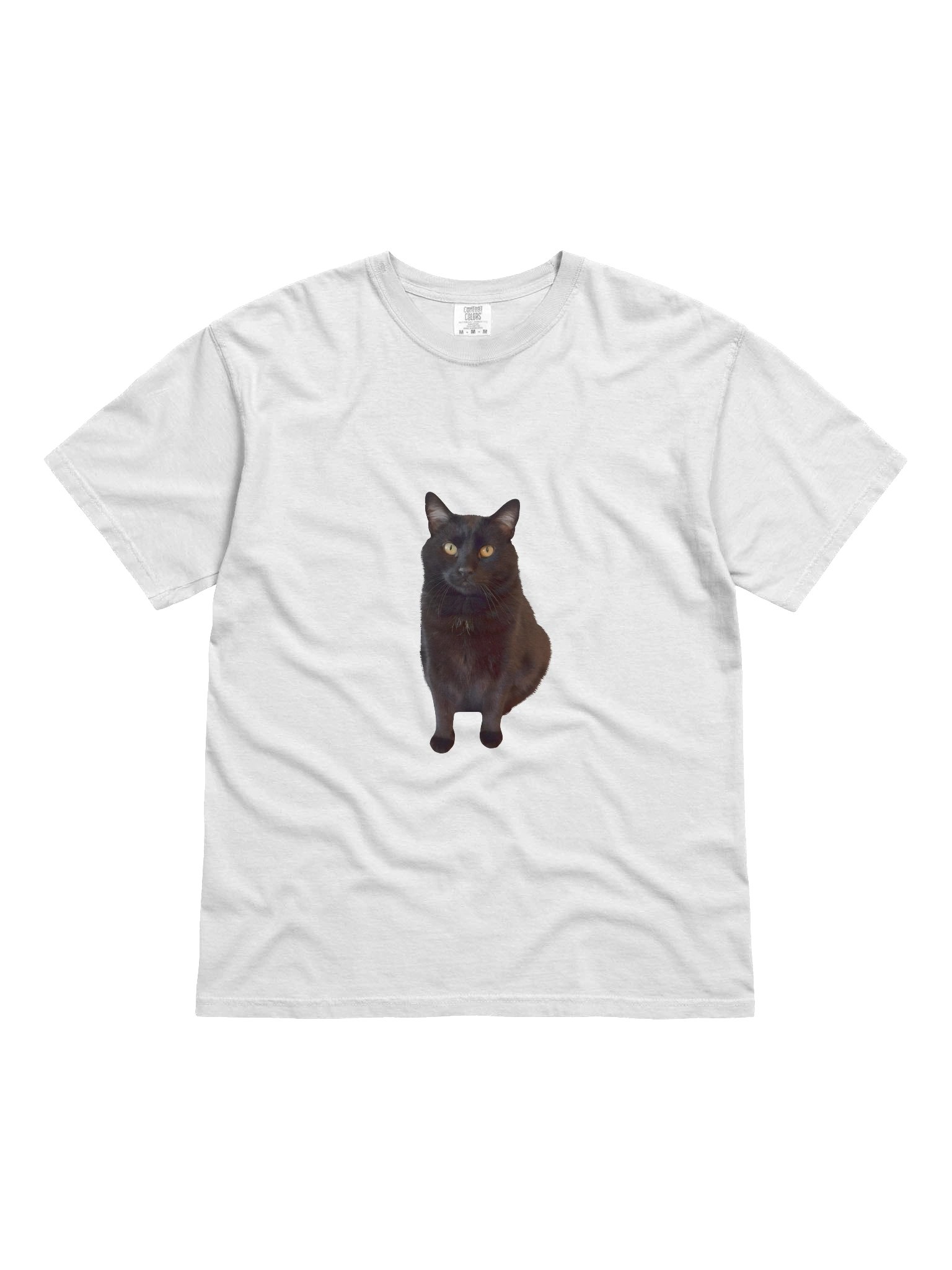 Mamba T-shirt product image (1)