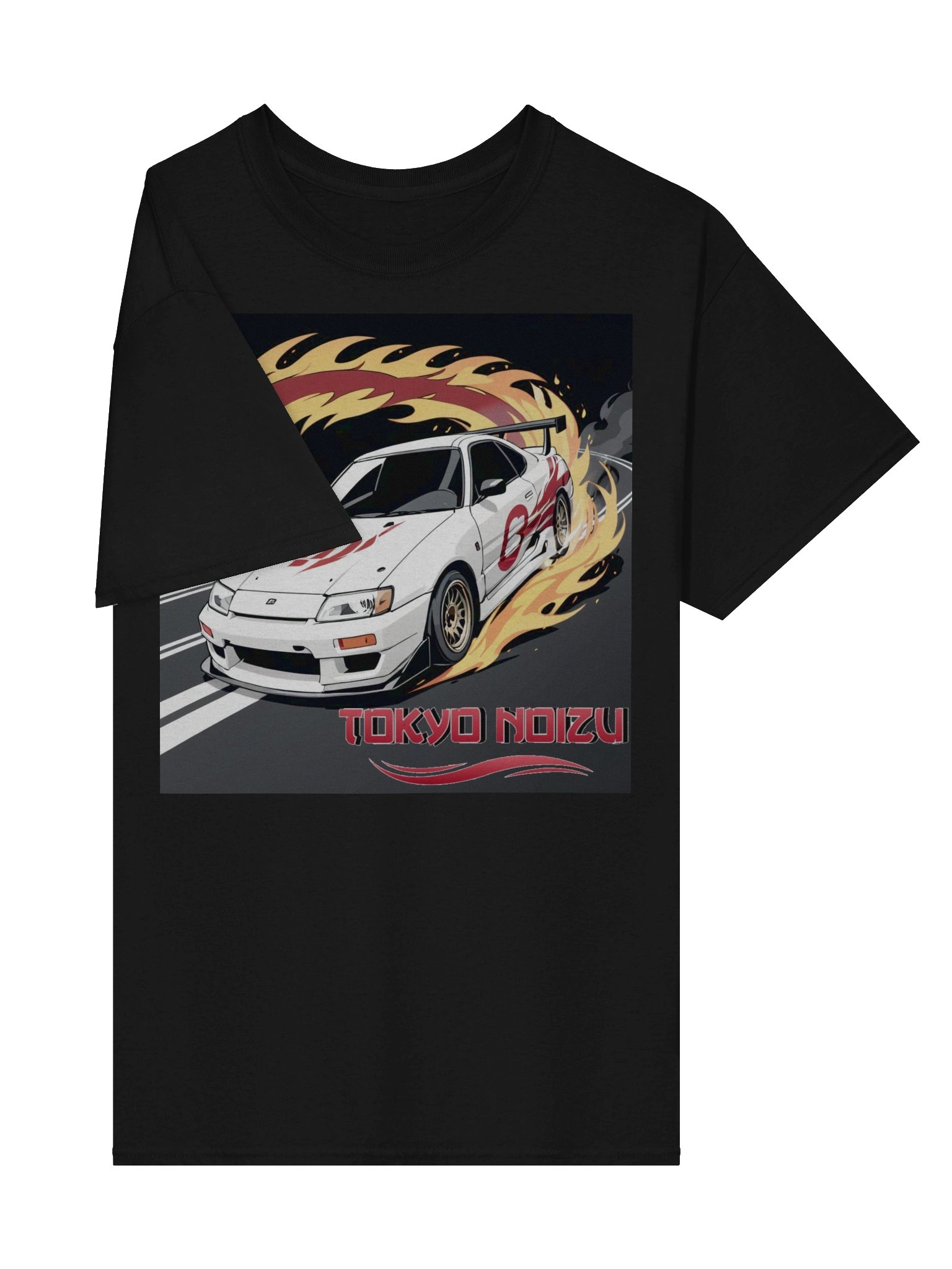 Speed Racer Full Print product image (2)