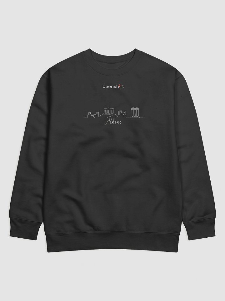 Athens Sweatshirt - Silhouette Style product image (1)