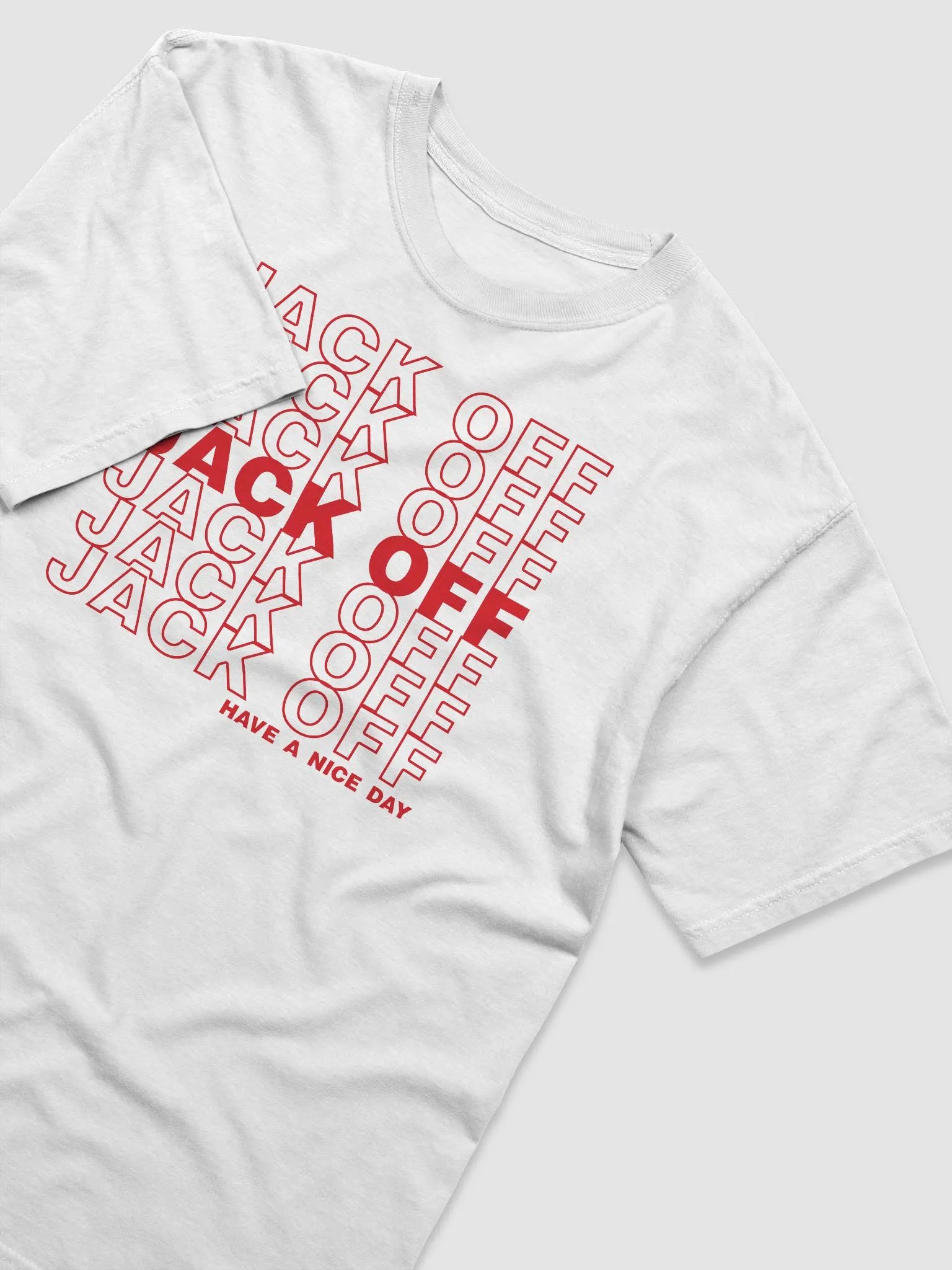 Nice Day Tee product image (3)