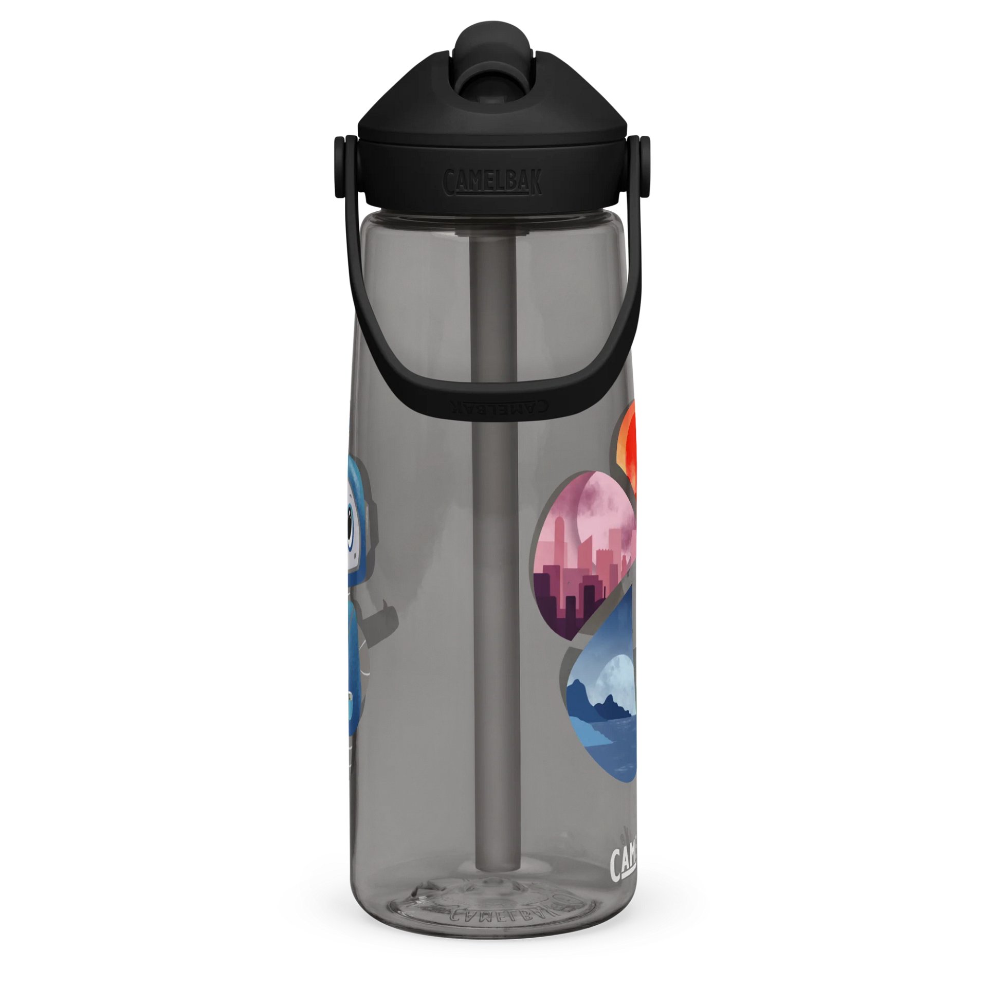 Camelbak Bottle Landscape Mich product image (4)